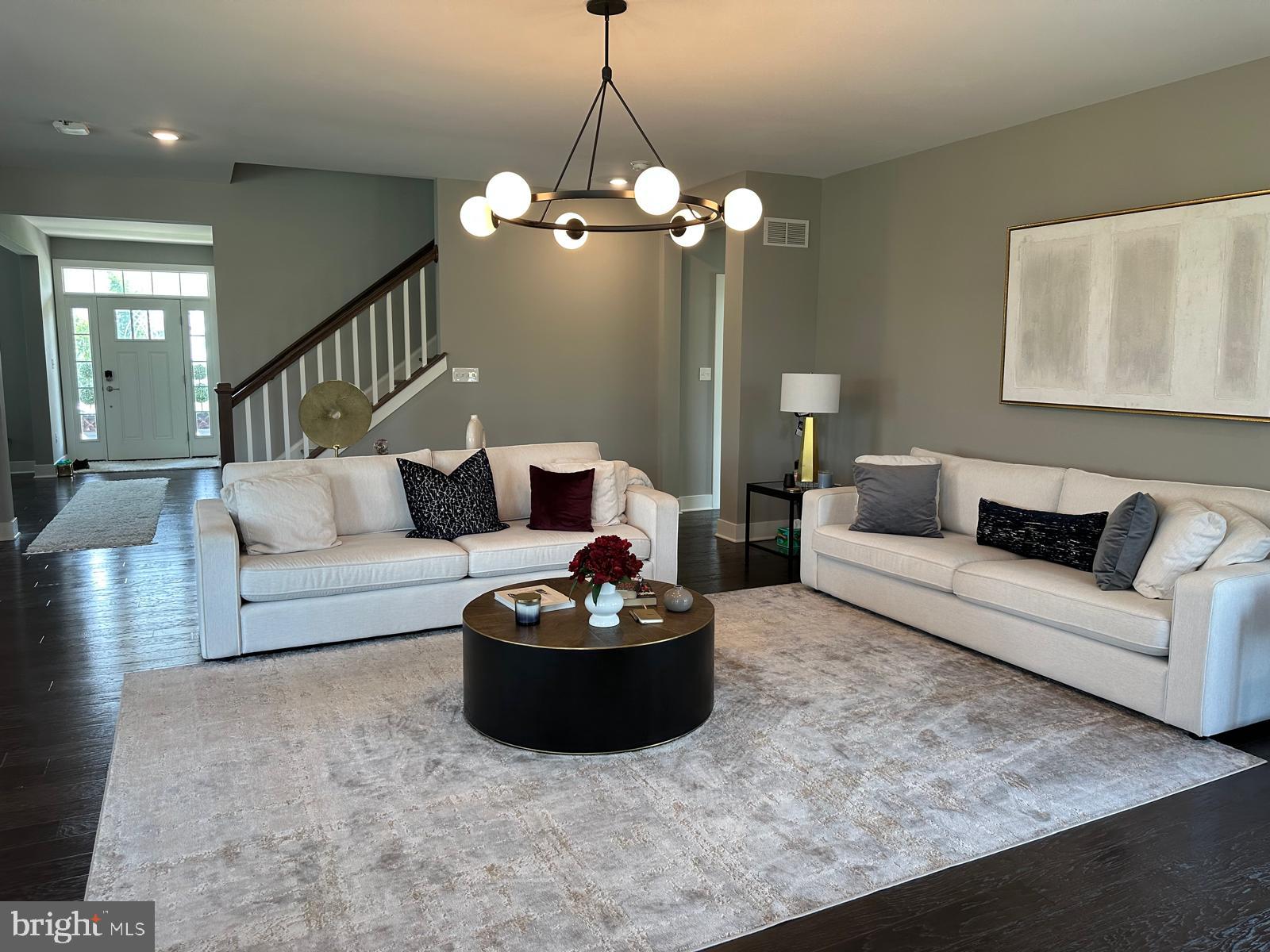 COLONY AT SUMMIT BRIDGE EAST - Residential