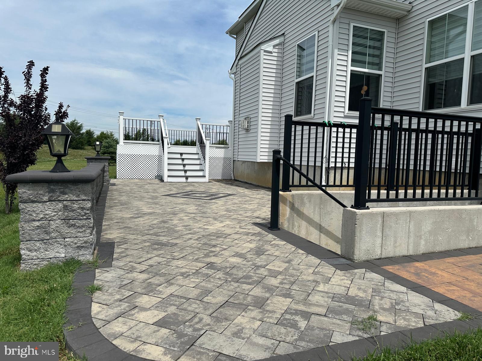 COLONY AT SUMMIT BRIDGE EAST - Residential