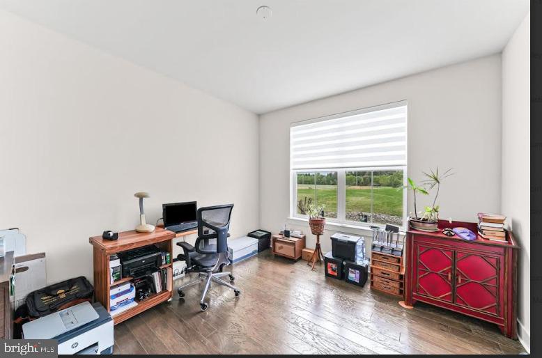 COLONY AT SUMMIT BRIDGE EAST - Residential