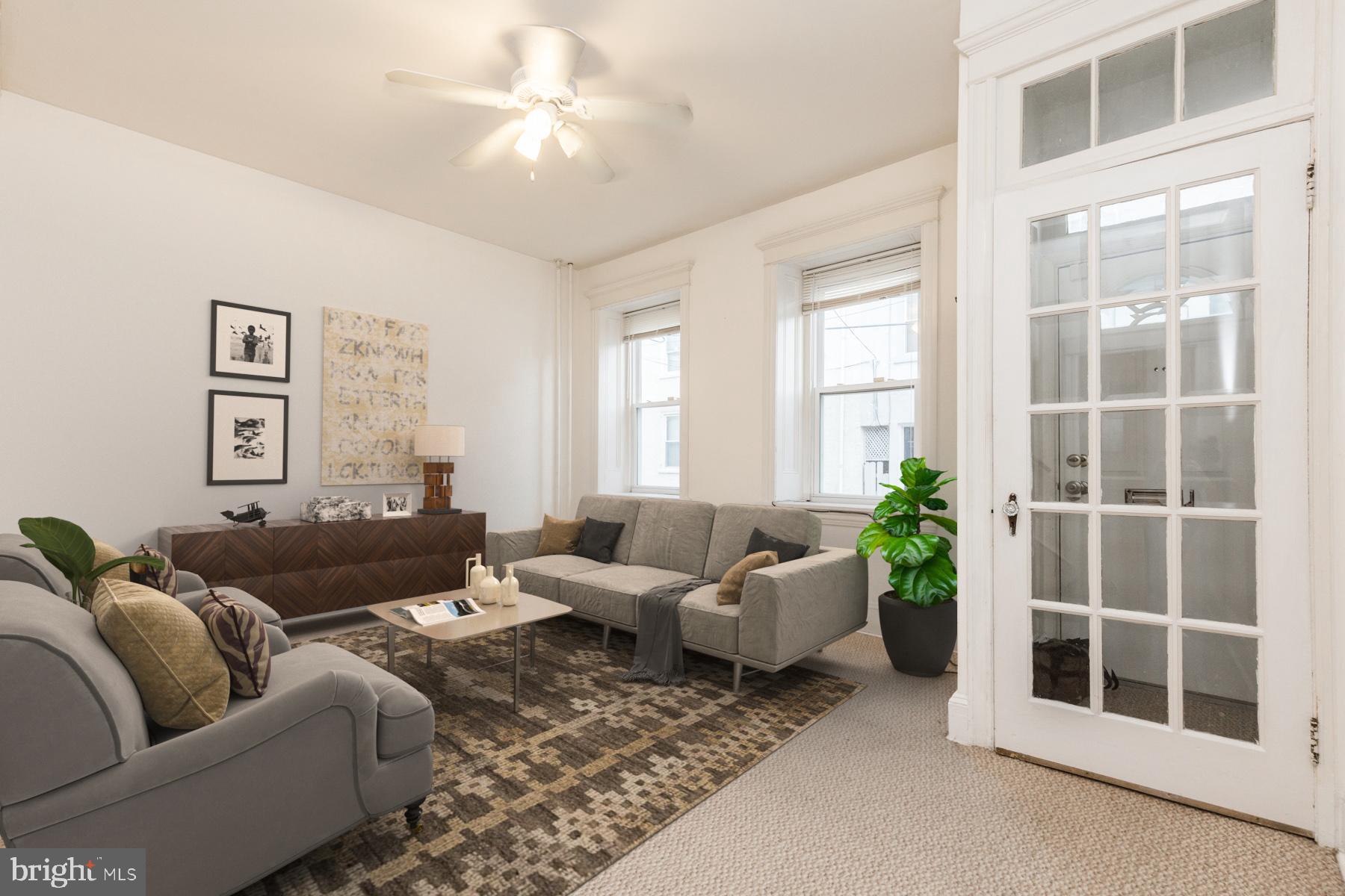 MANAYUNK - Residential Lease