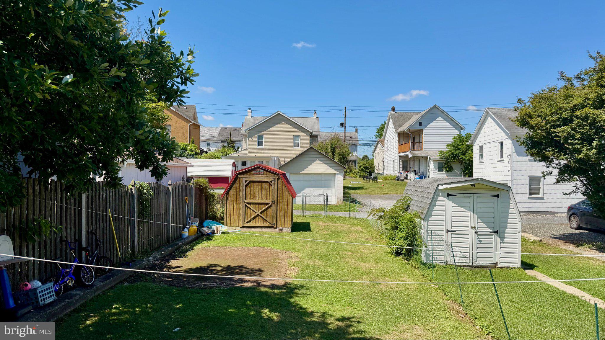 NONE AVAILABLE - Residential