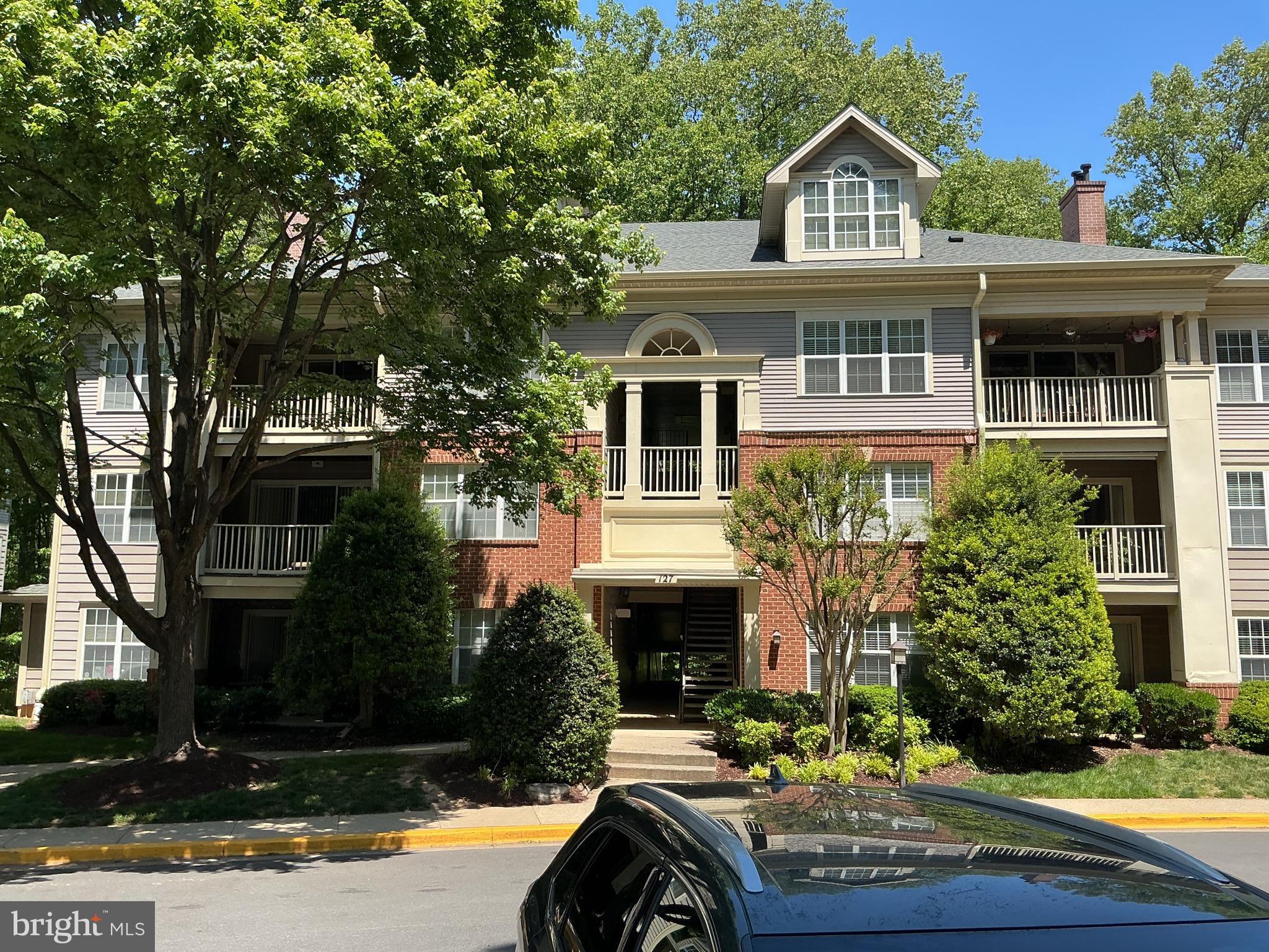 TIMBERBROOK CODM - Residential