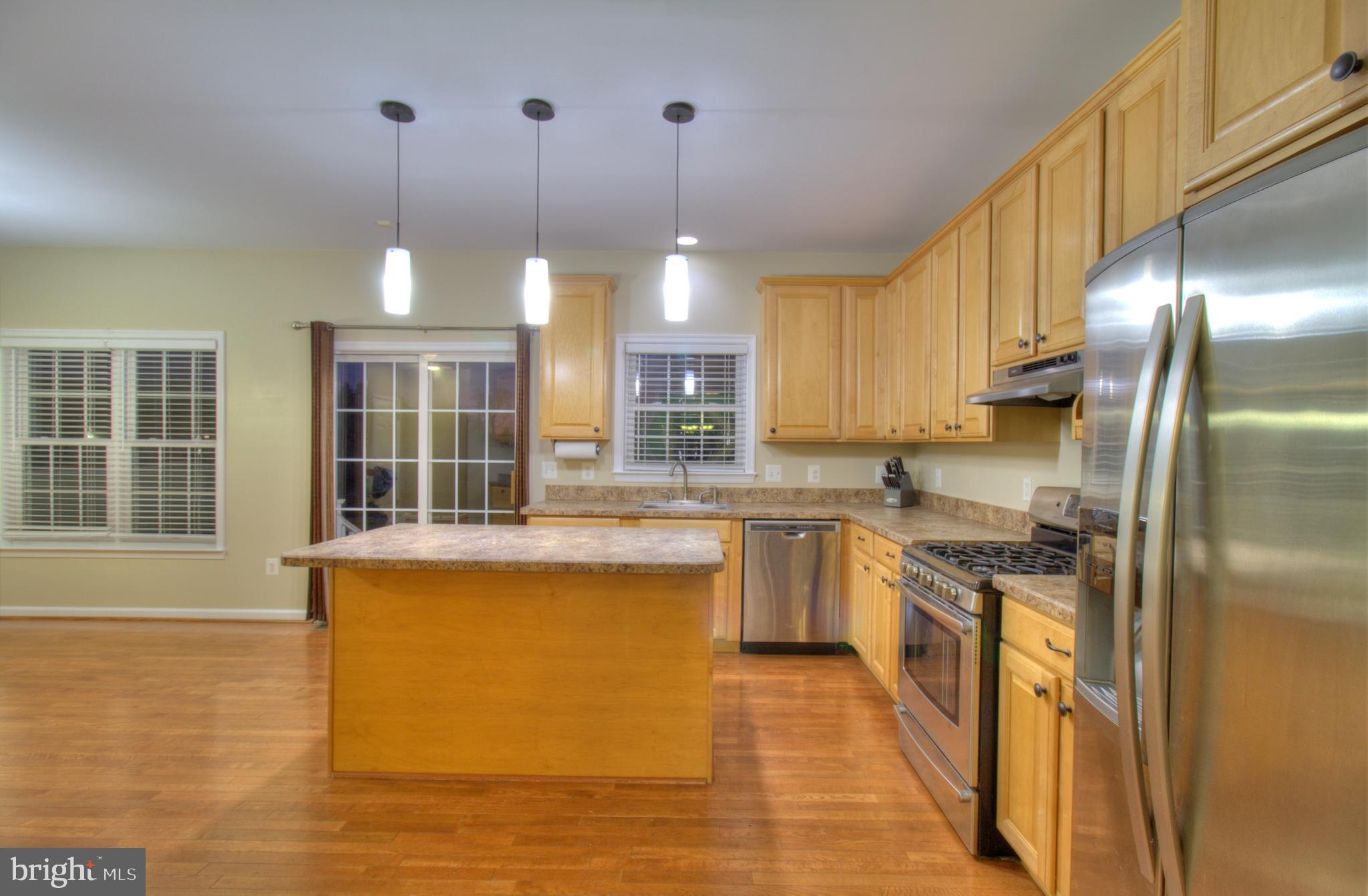 PUTTY HILL WOODS - Residential