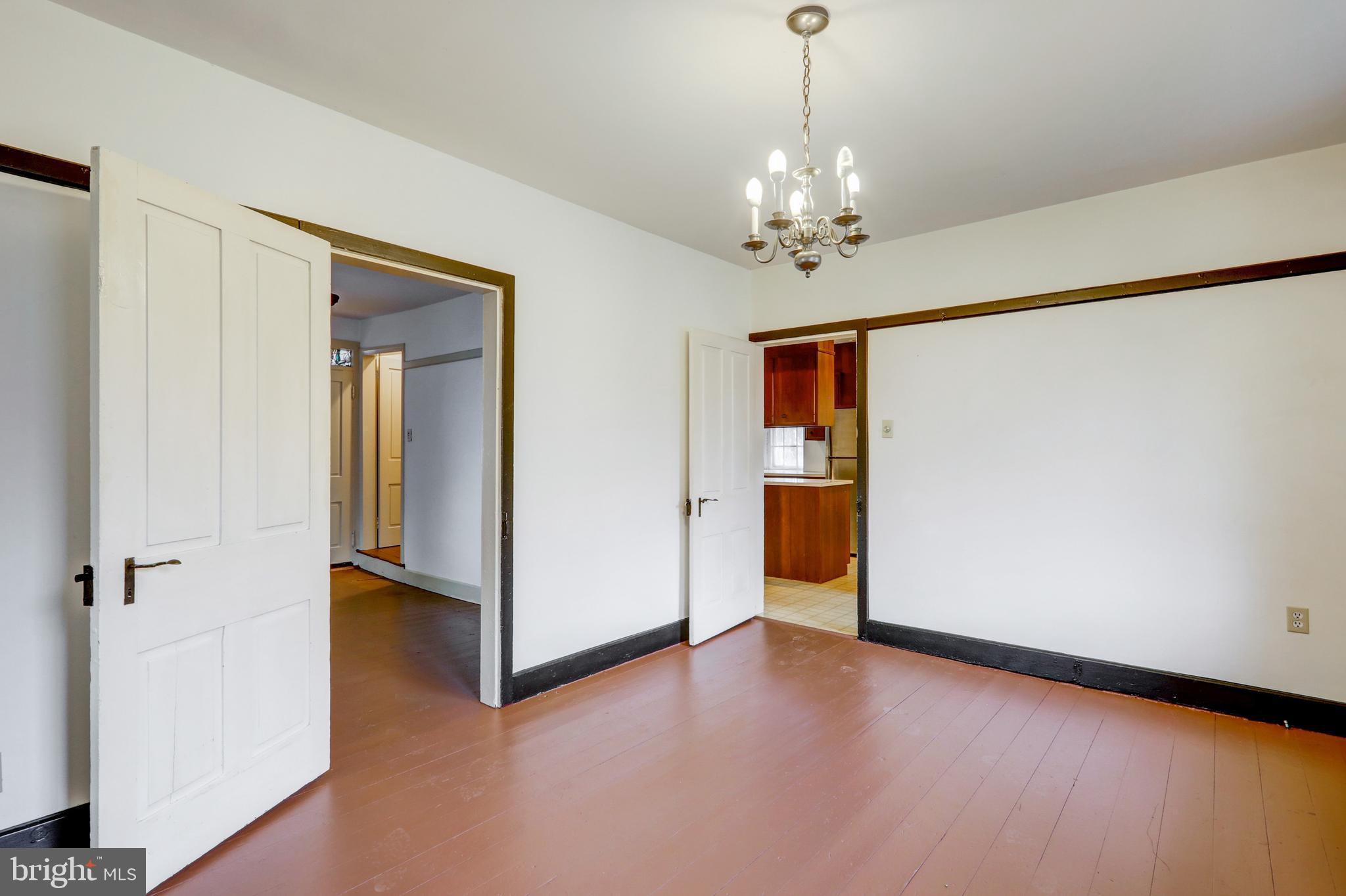 BRECKNOCK TOWNSHIP - Residential