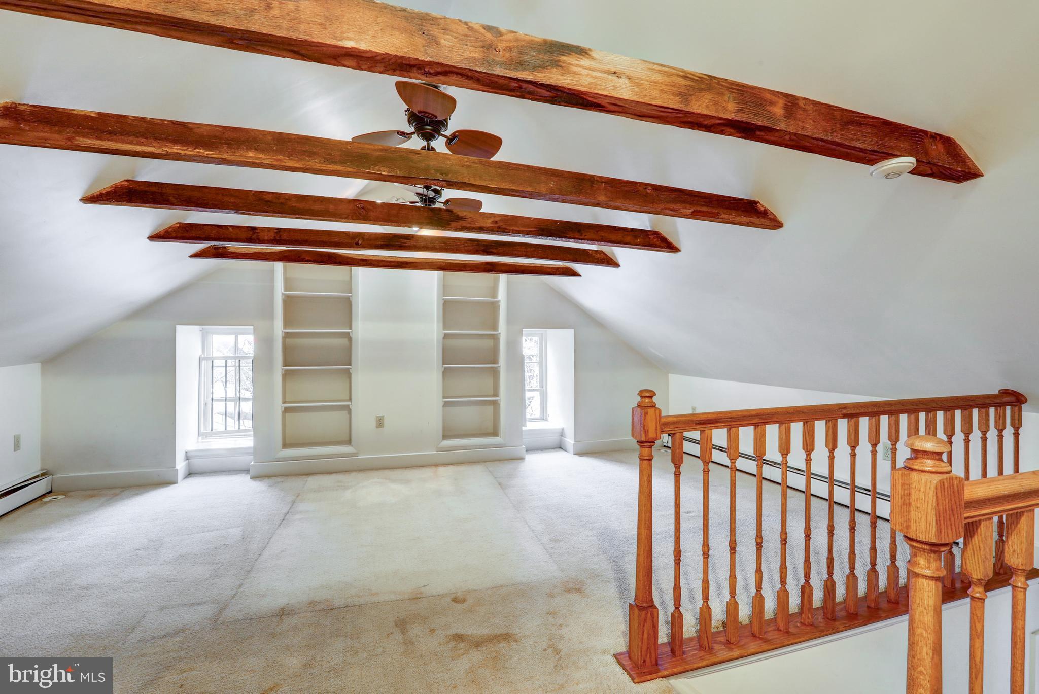 BRECKNOCK TOWNSHIP - Residential