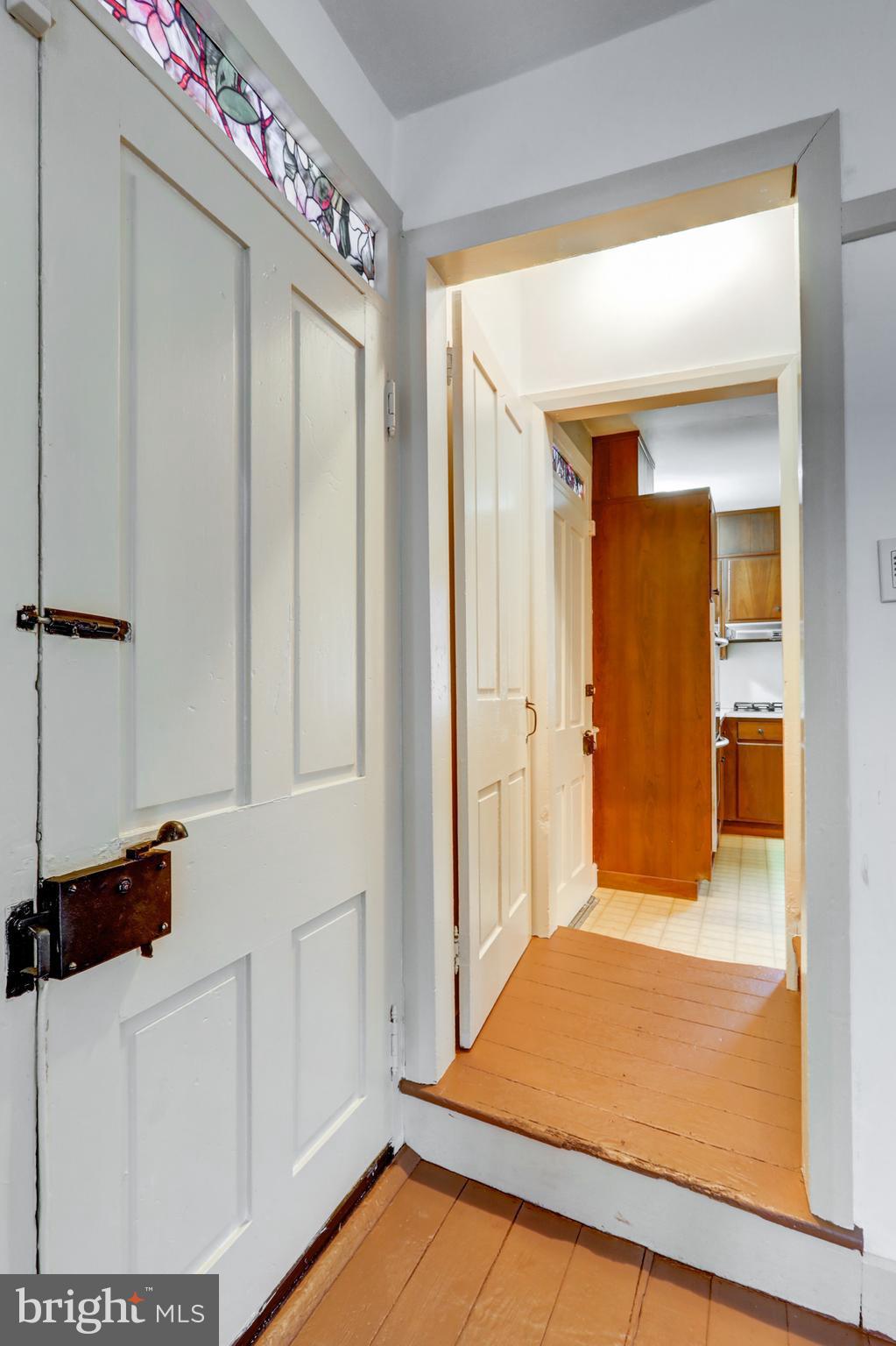 BRECKNOCK TOWNSHIP - Residential