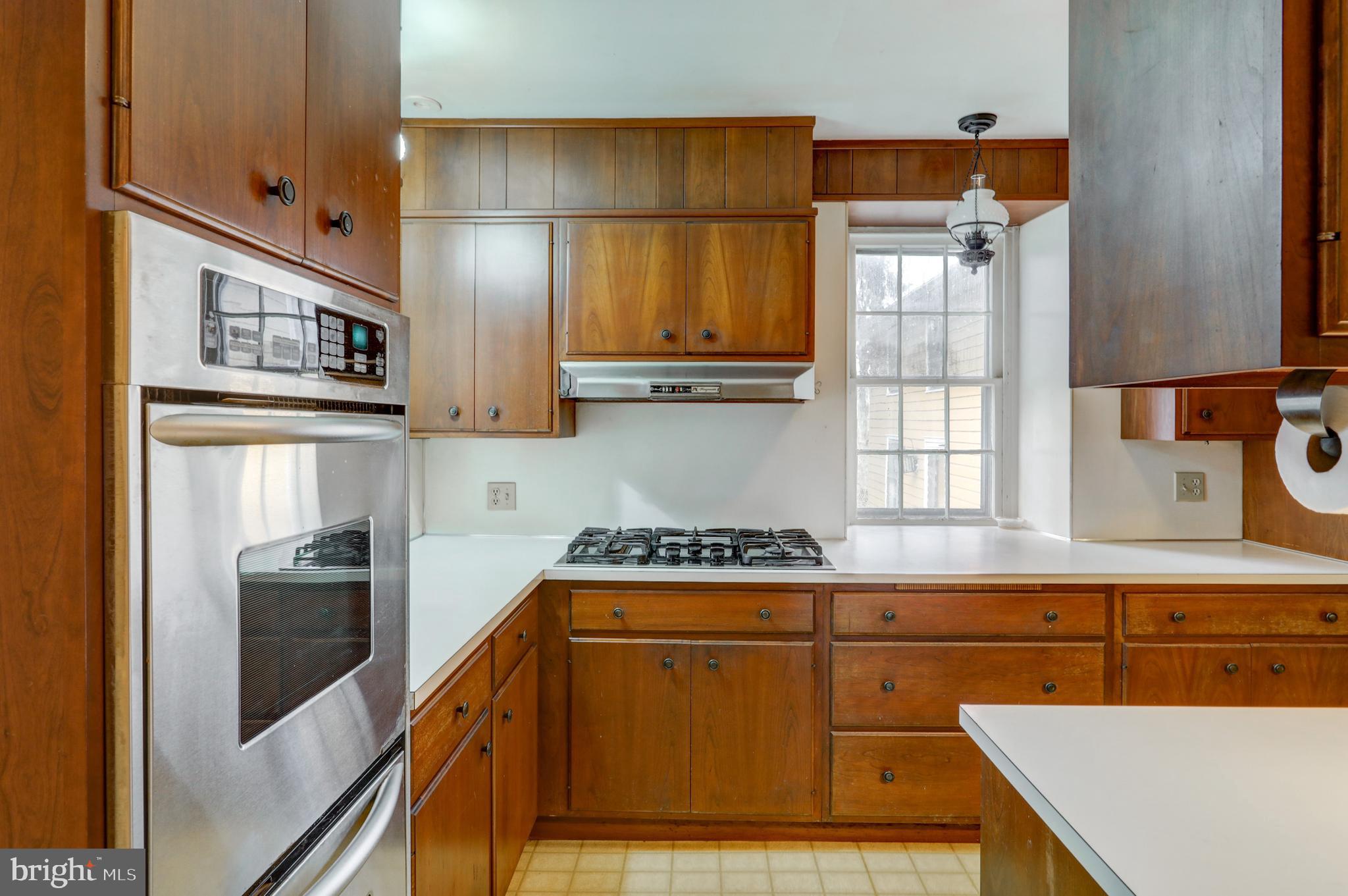 BRECKNOCK TOWNSHIP - Residential