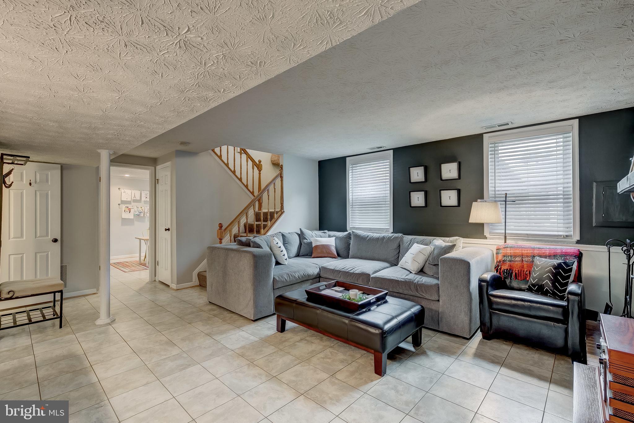 PERRY HALL GARDENS - Residential
