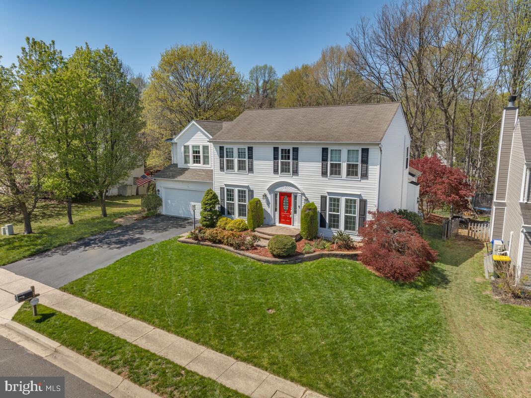 RICHFIELD STATION VILLAGE - Residential