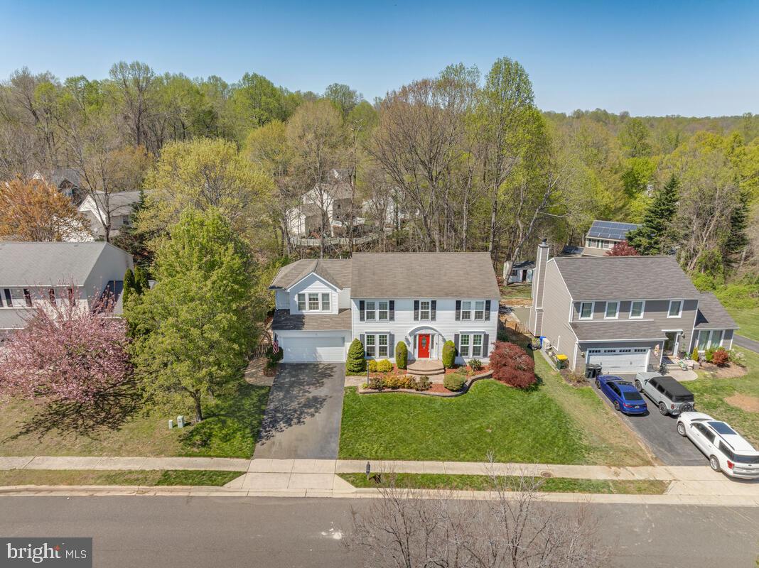 RICHFIELD STATION VILLAGE - Residential