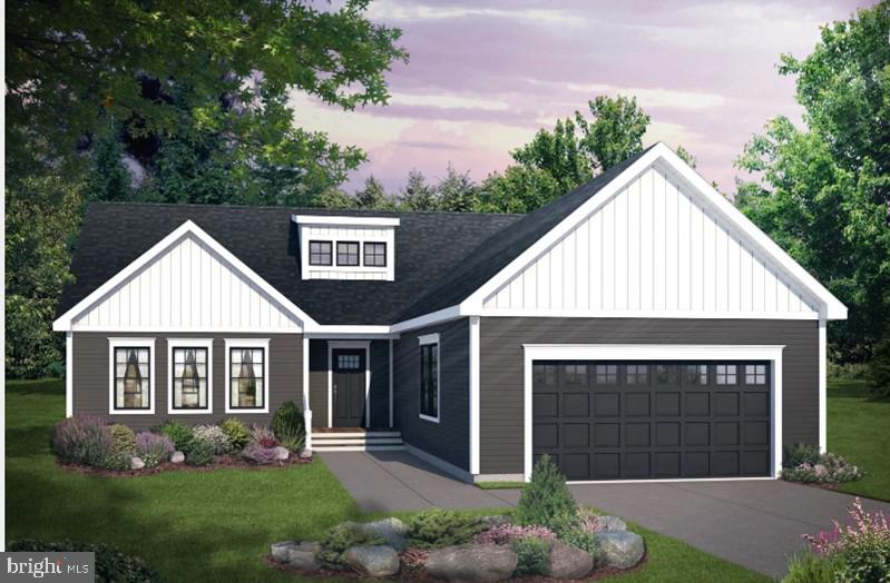 LAKE HOLIDAY ESTATES - Residential