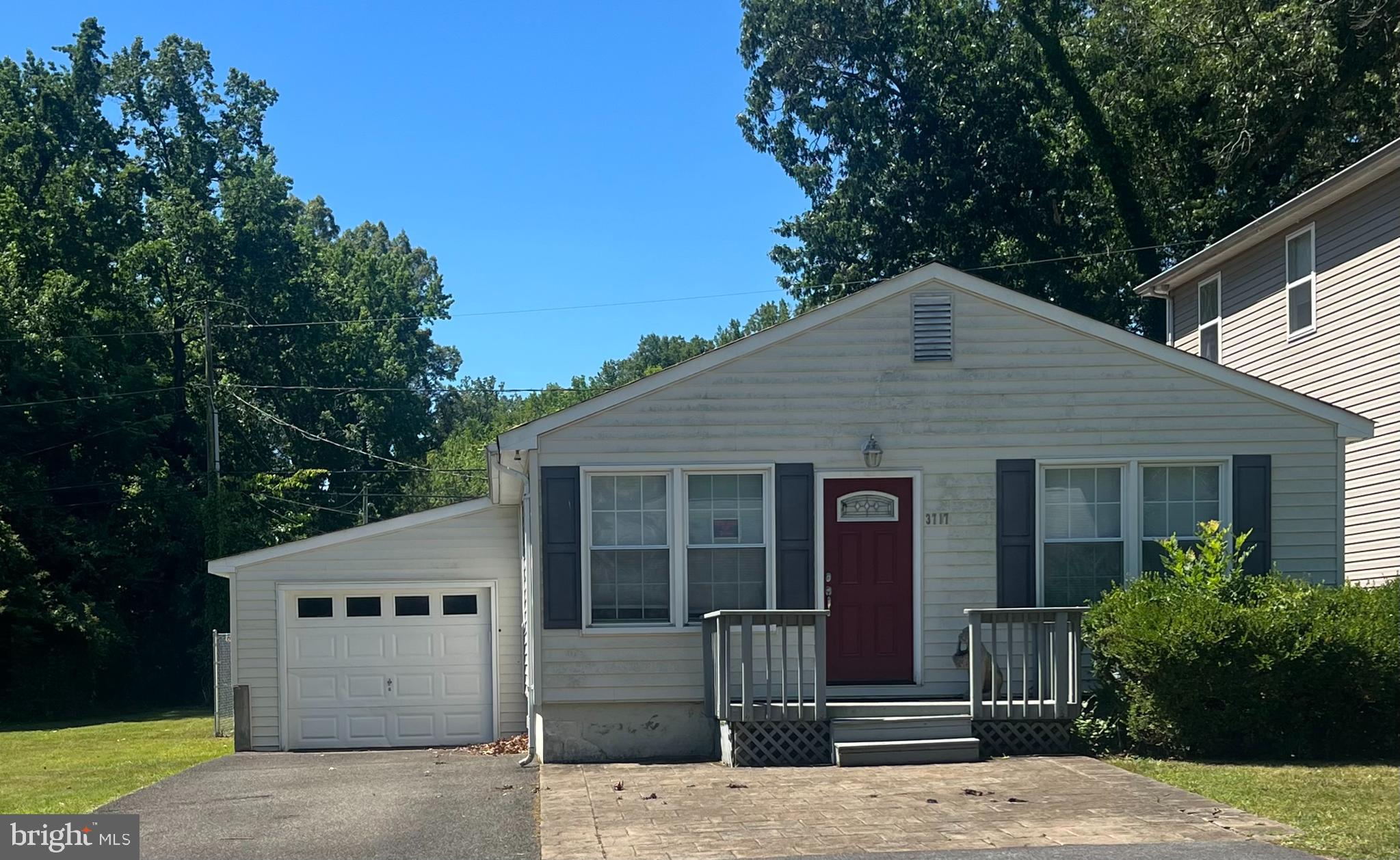 NORTH CHESAPEAKE BEACH - Residential