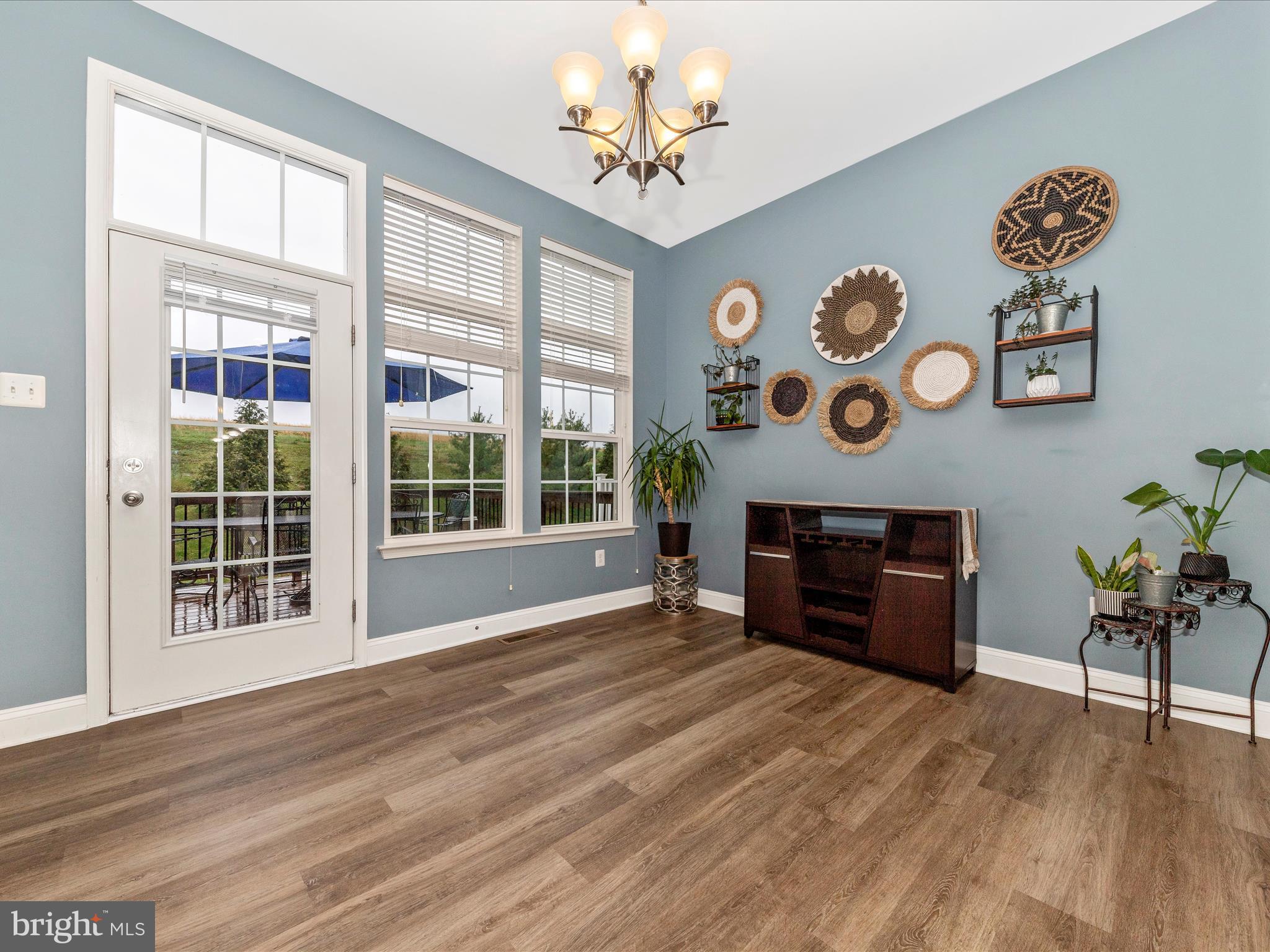 TUSCARORA CREEK - Residential