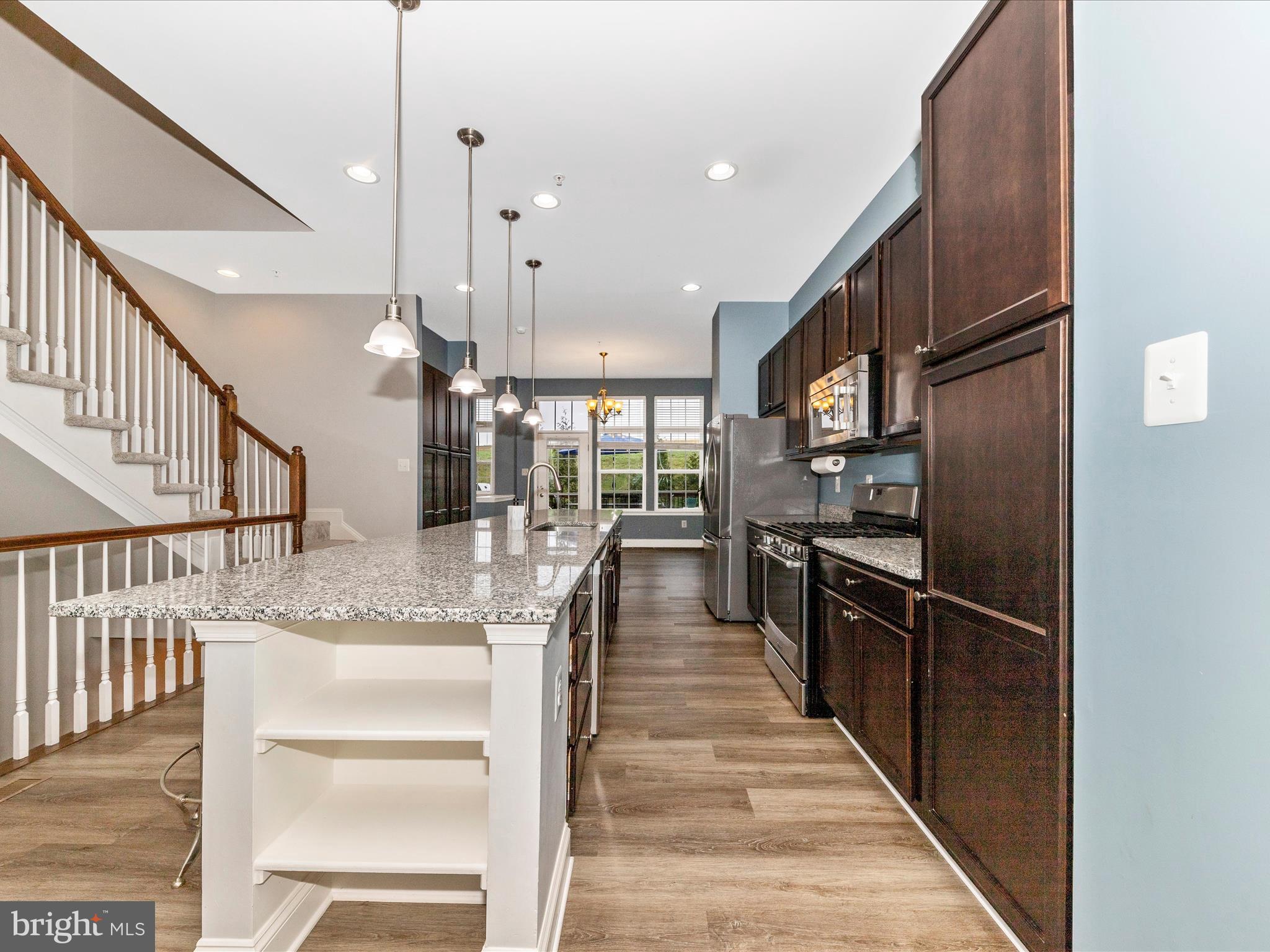 TUSCARORA CREEK - Residential