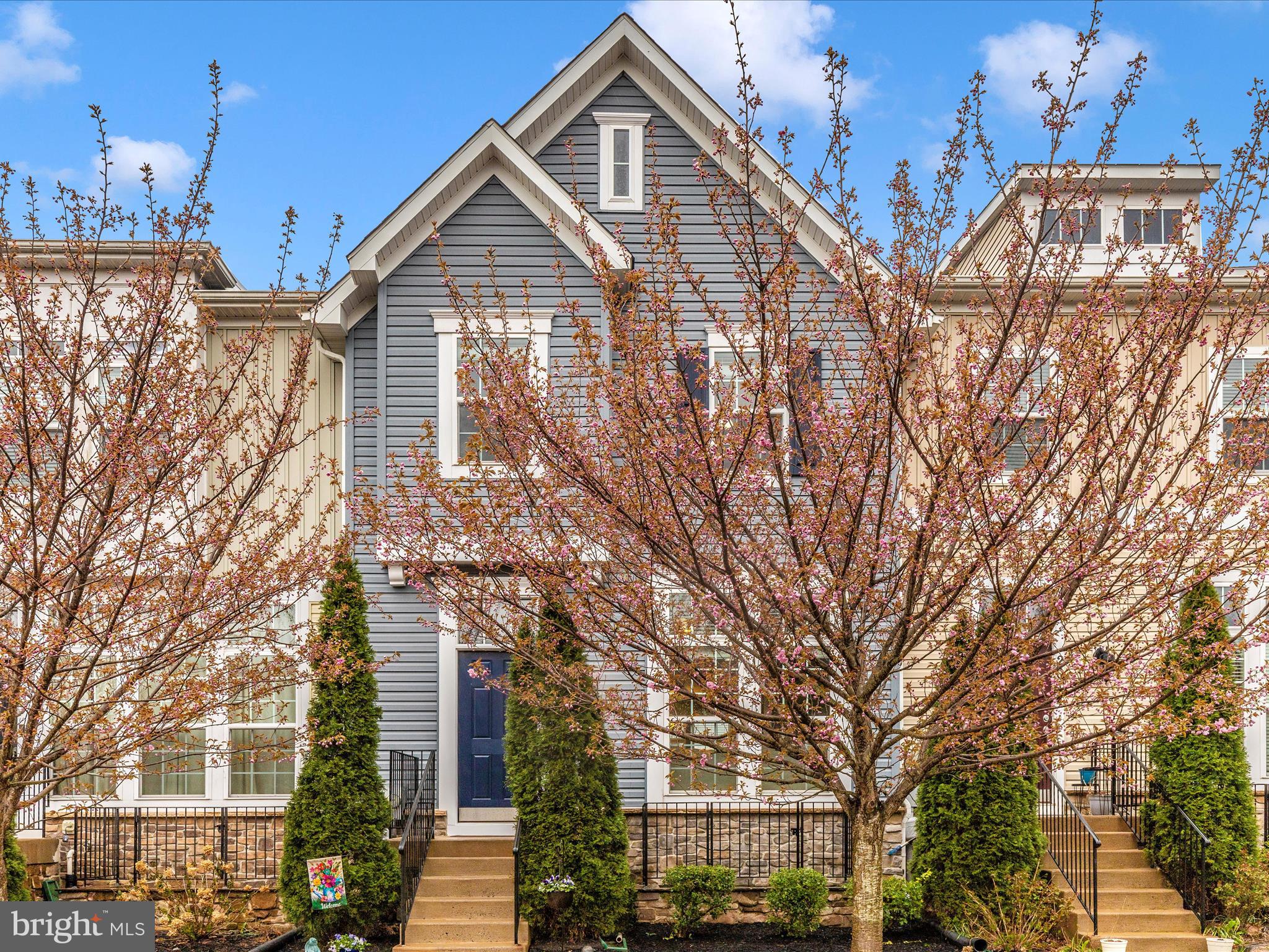 TUSCARORA CREEK - Residential