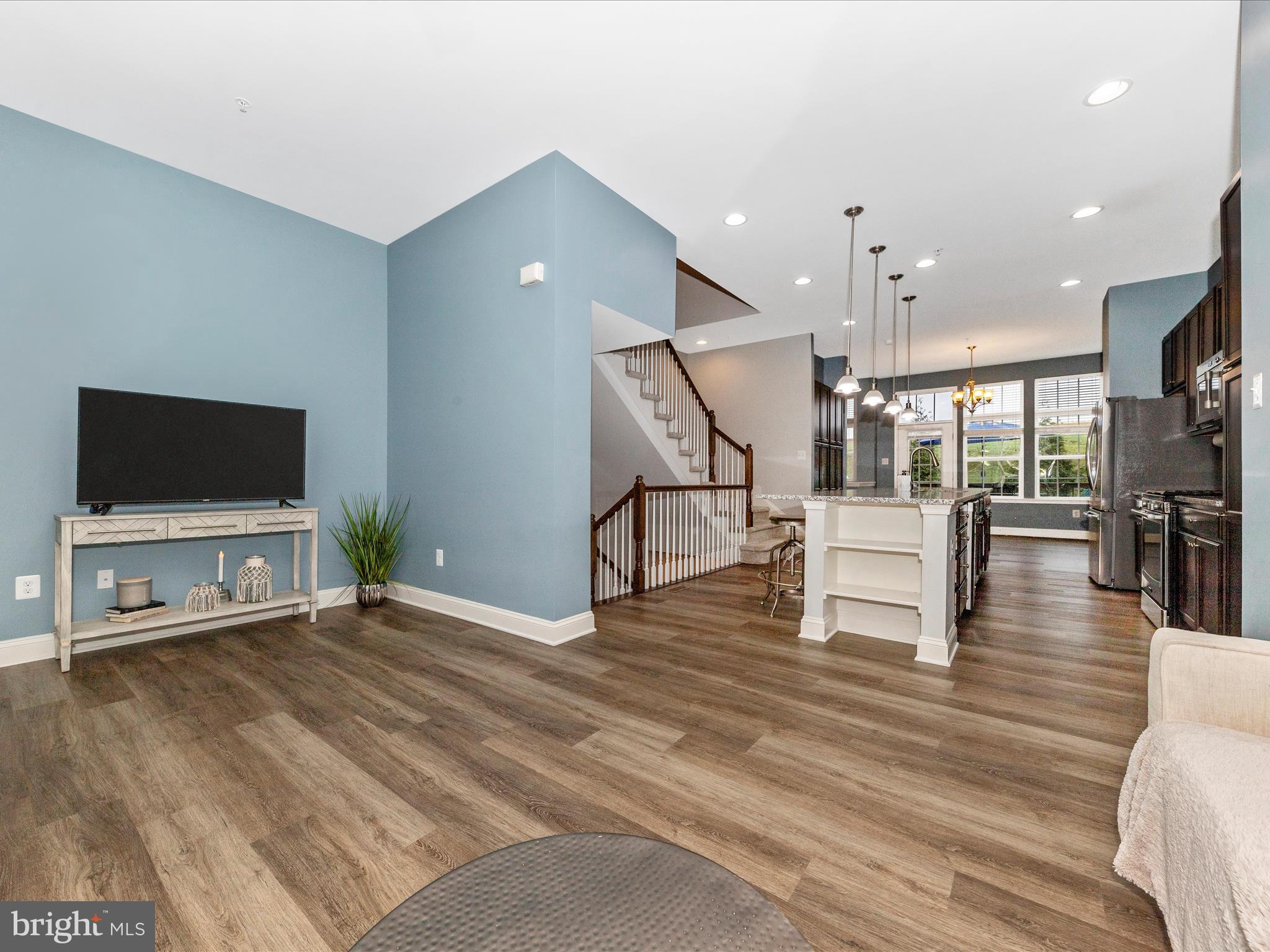 TUSCARORA CREEK - Residential