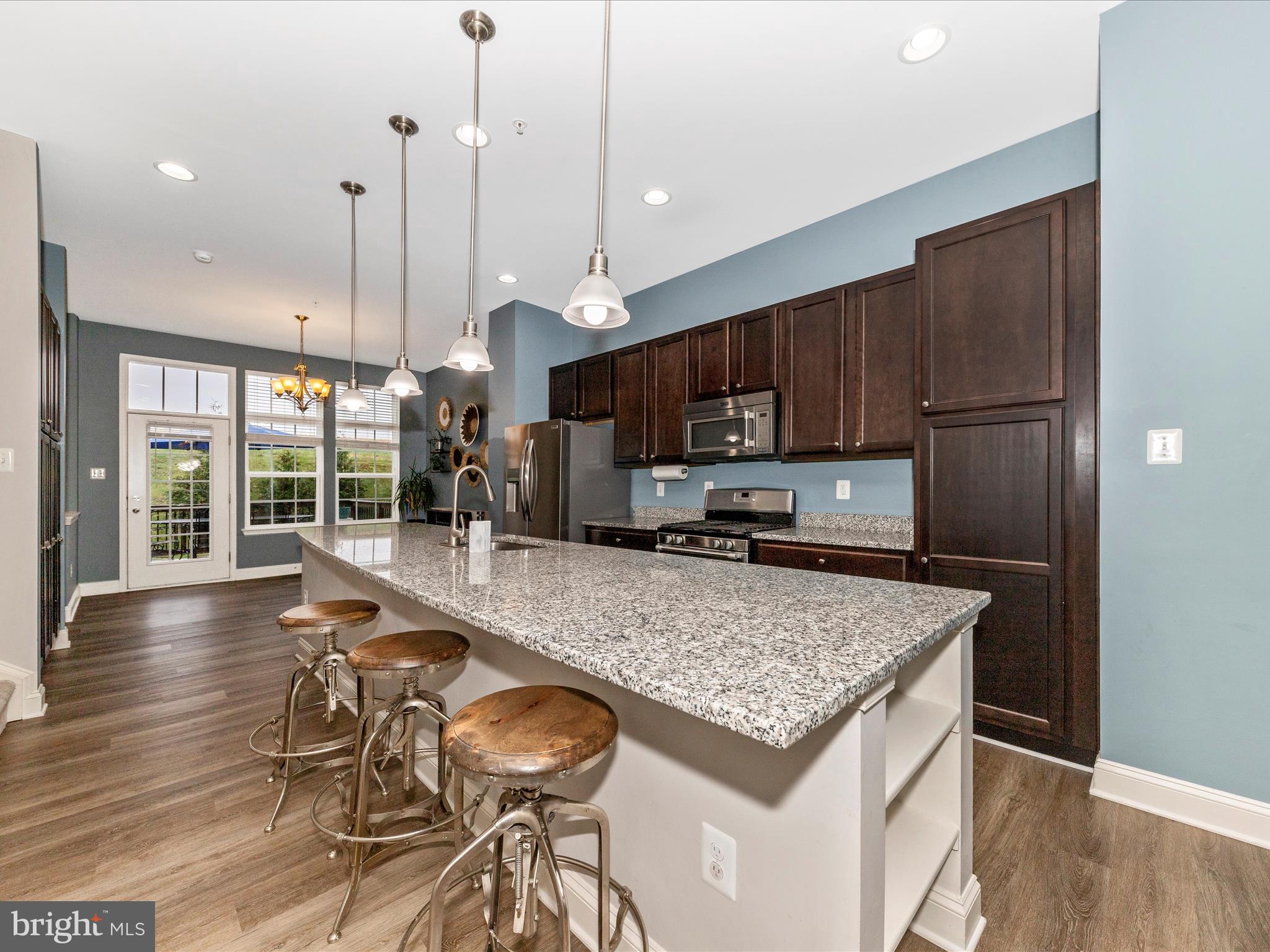 TUSCARORA CREEK - Residential