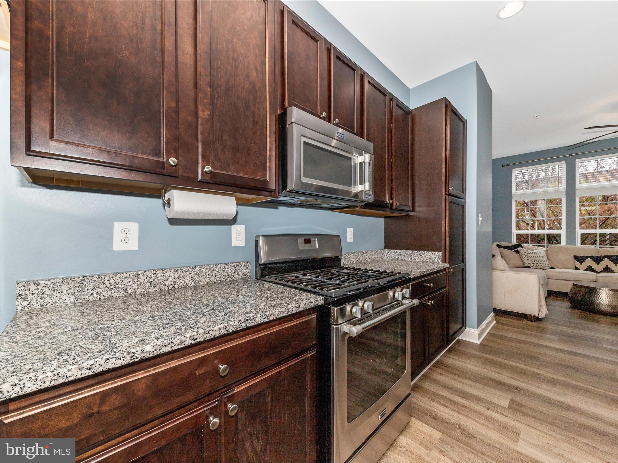 TUSCARORA CREEK - Residential