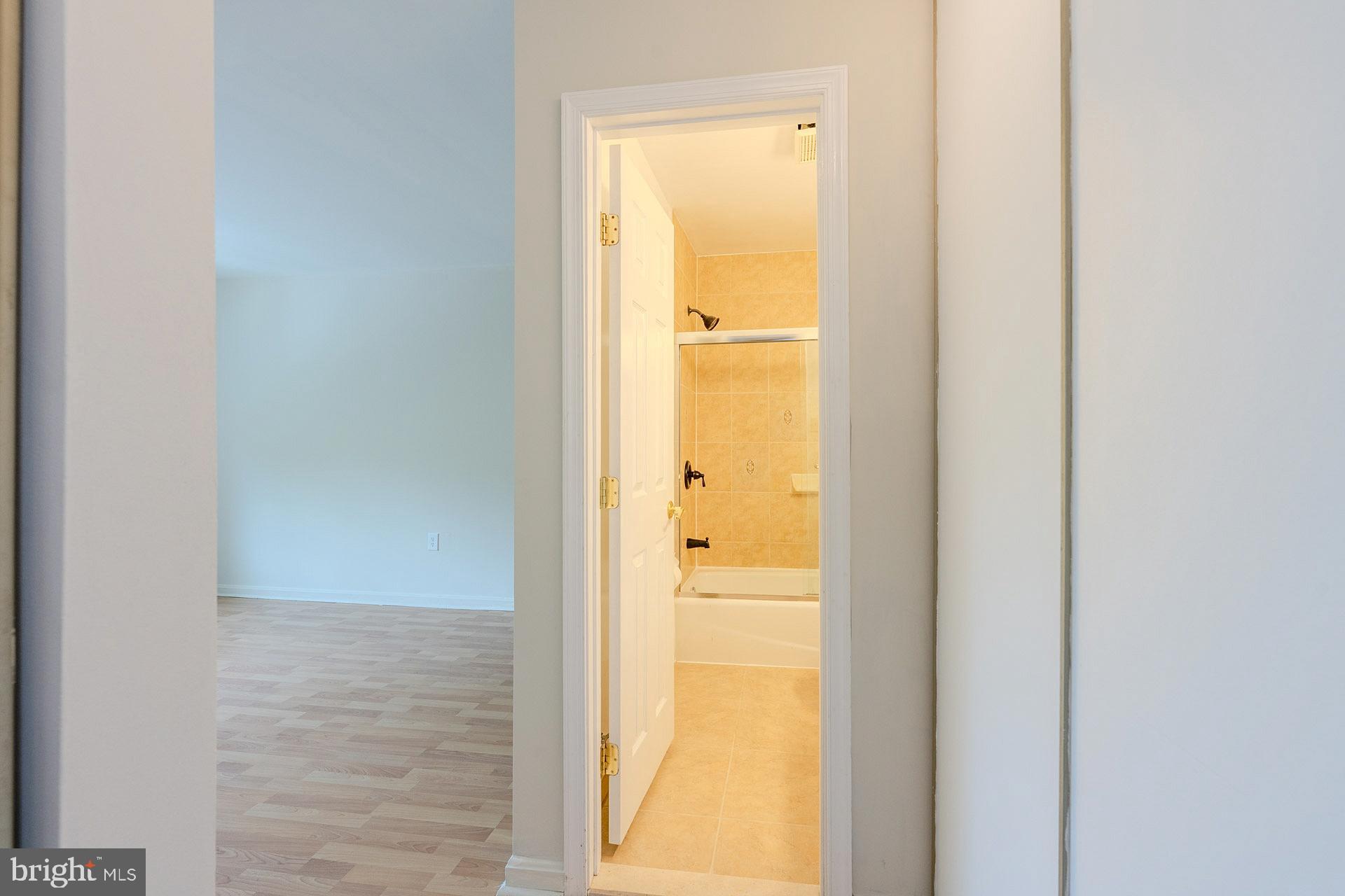 TERRACE TOWNHOUSES OF ANNANDALE - Residential