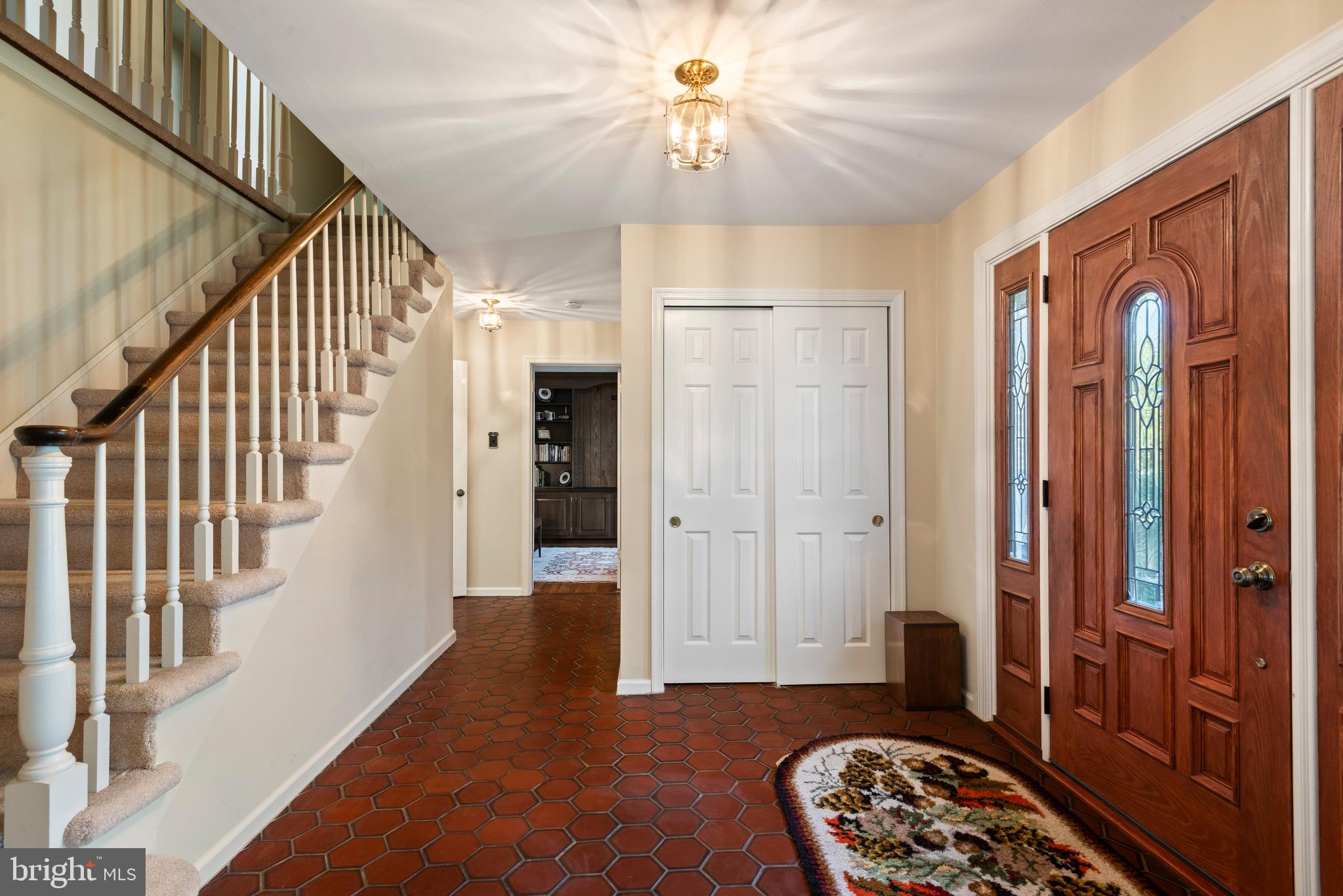 GLENHARDIE - Residential