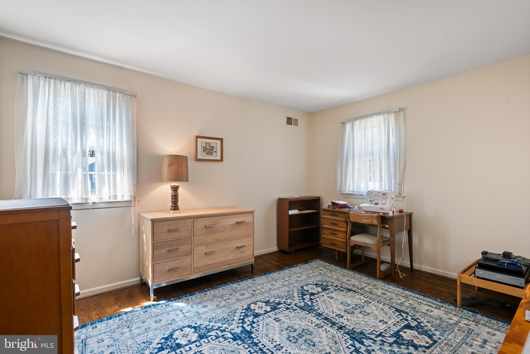 GLENHARDIE - Residential