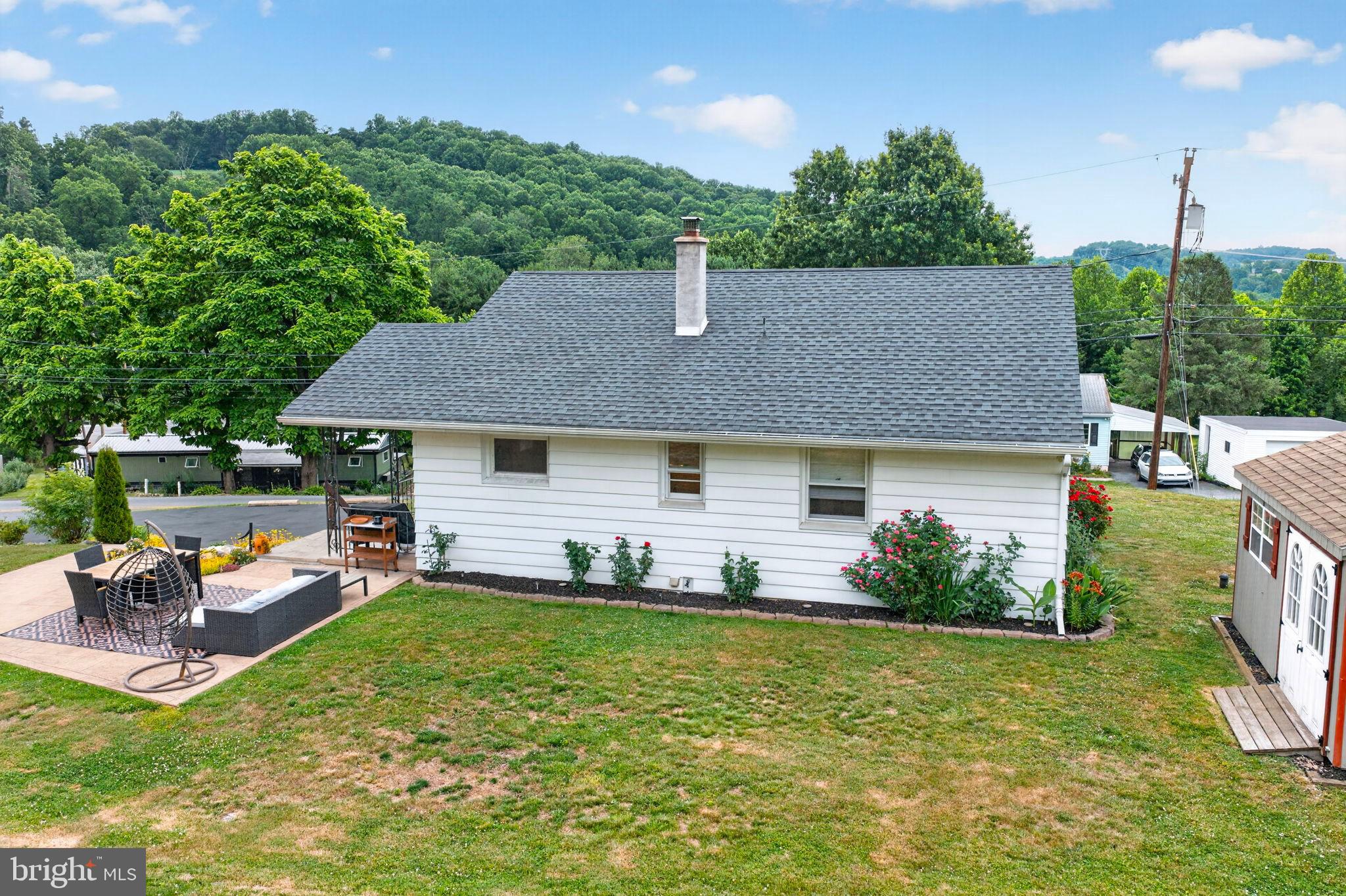 NONE AVAILABLE - Residential