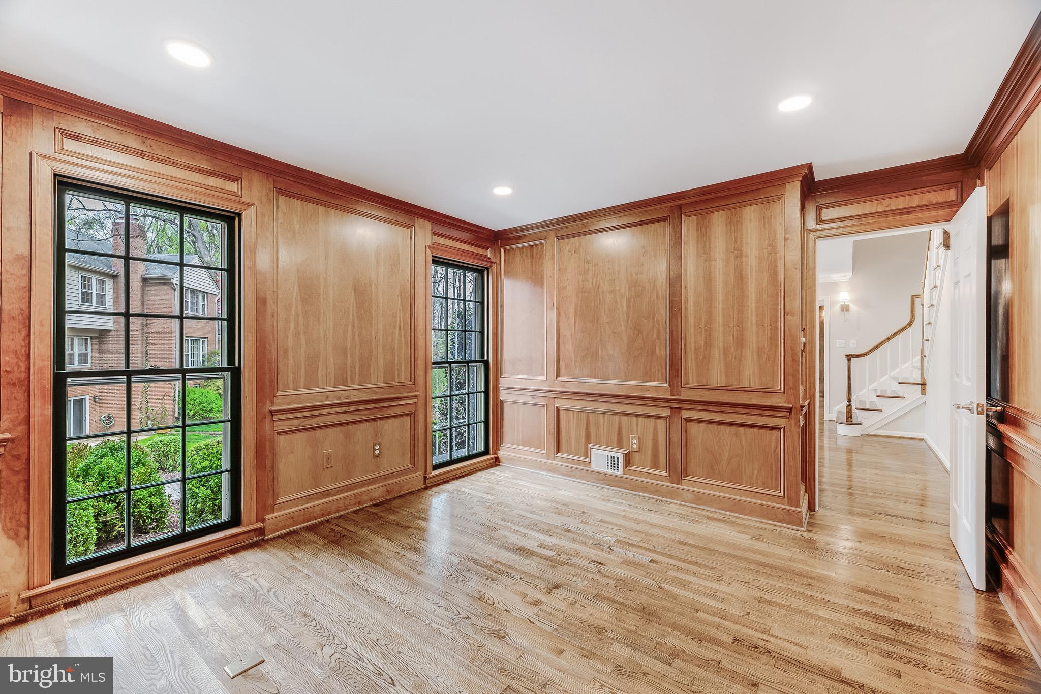 CEDARS OF MC LEAN - Residential