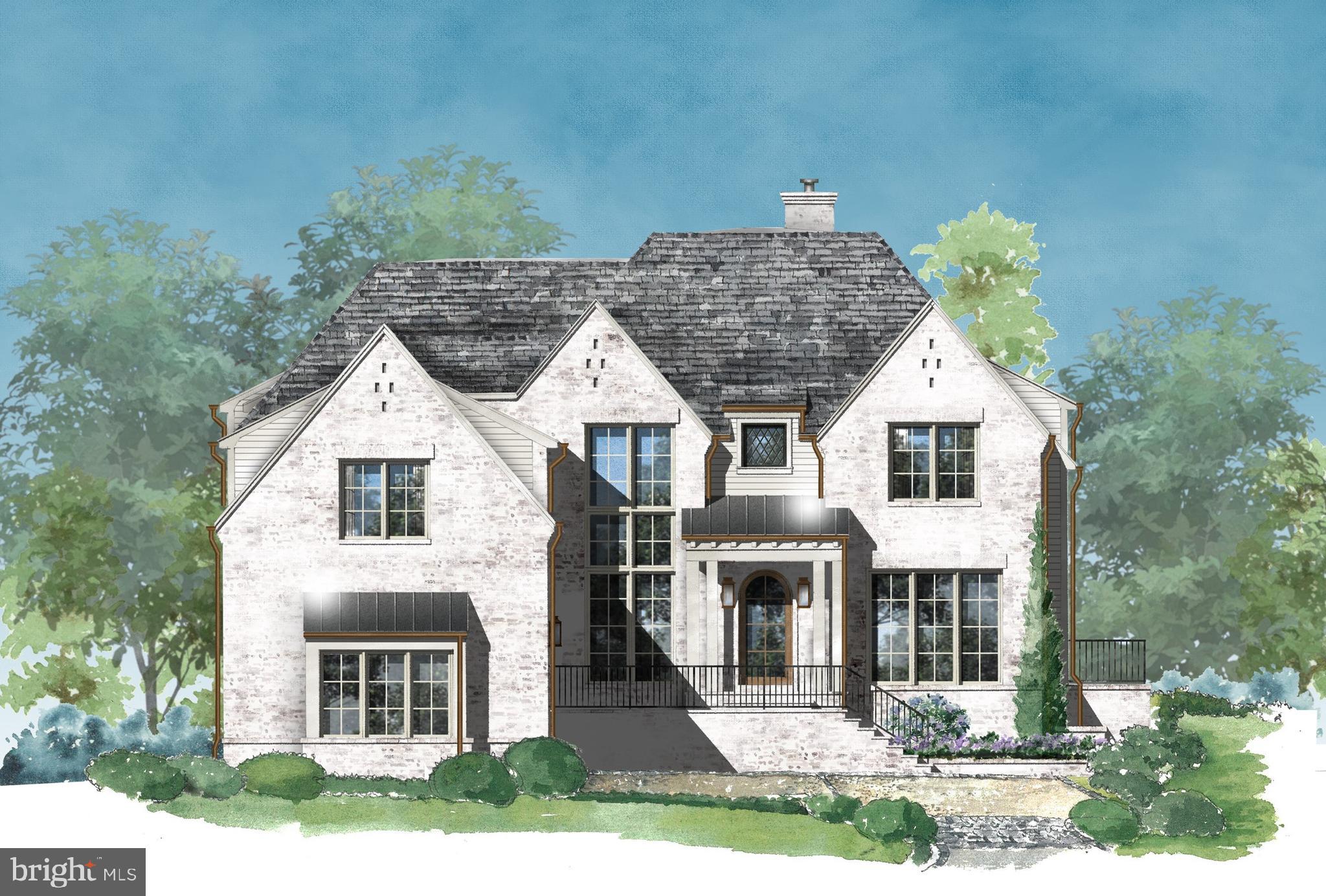 COUNTRY CLUB HILLS - Residential
