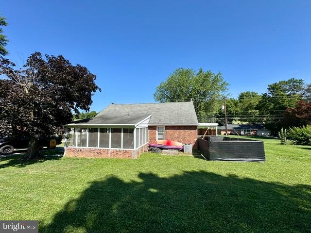 SPRING GROVE BORO - Residential