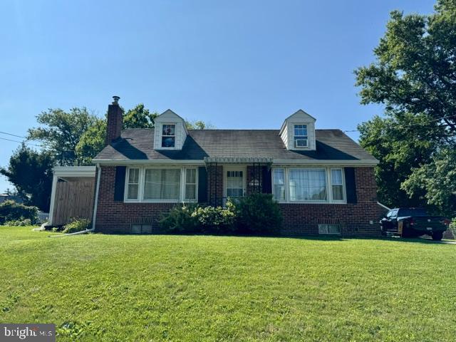 Welcome home to this well-maintained 3-bedroom brick home nestled in the charming community of Spring Grove Borough. Combining classic character with everyday comfort, this home offers the perfect setting for both relaxing and entertaining.

Spend your evenings unwinding on the spacious 11' x 17' screened-in porch while enjoying the peaceful views of the large backyard on warm summer nights. Whether you're hosting family gatherings, gardening, or simply enjoying the outdoors, the generous backyard provides plenty of space to make it your own.

Conveniently located just minutes from local parks, shopping, restaurants, and everyday amenities, you'll appreciate the small-town charm with the convenience of nearby services. Commuters will love the easy access to York and Hanover, making travel in either direction simple and convenient.

Don't miss the opportunity to own a move-in-ready home in one of Spring Grove's most desirable neighborhoods. Schedule your private showing today!