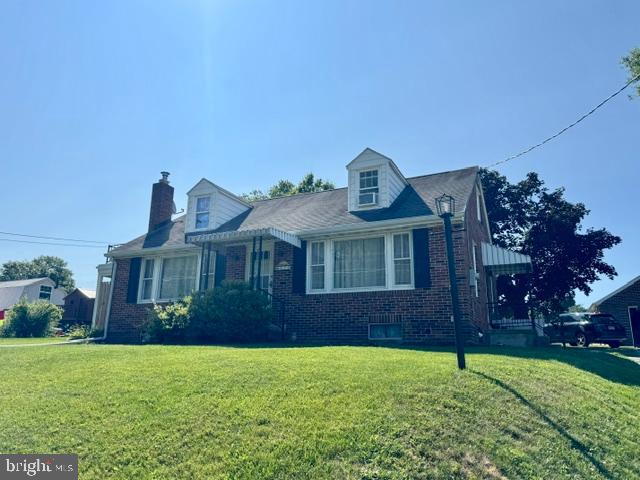 SPRING GROVE BORO - Residential