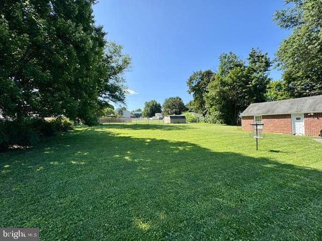 SPRING GROVE BORO - Residential