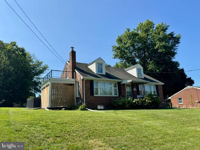 SPRING GROVE BORO - Residential