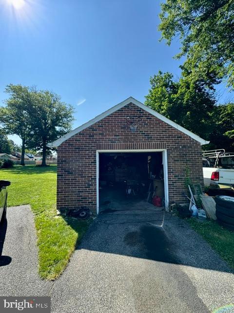 SPRING GROVE BORO - Residential