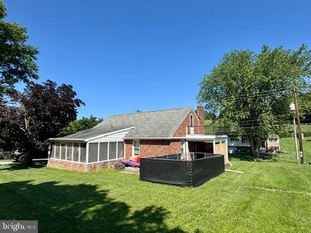 SPRING GROVE BORO - Residential