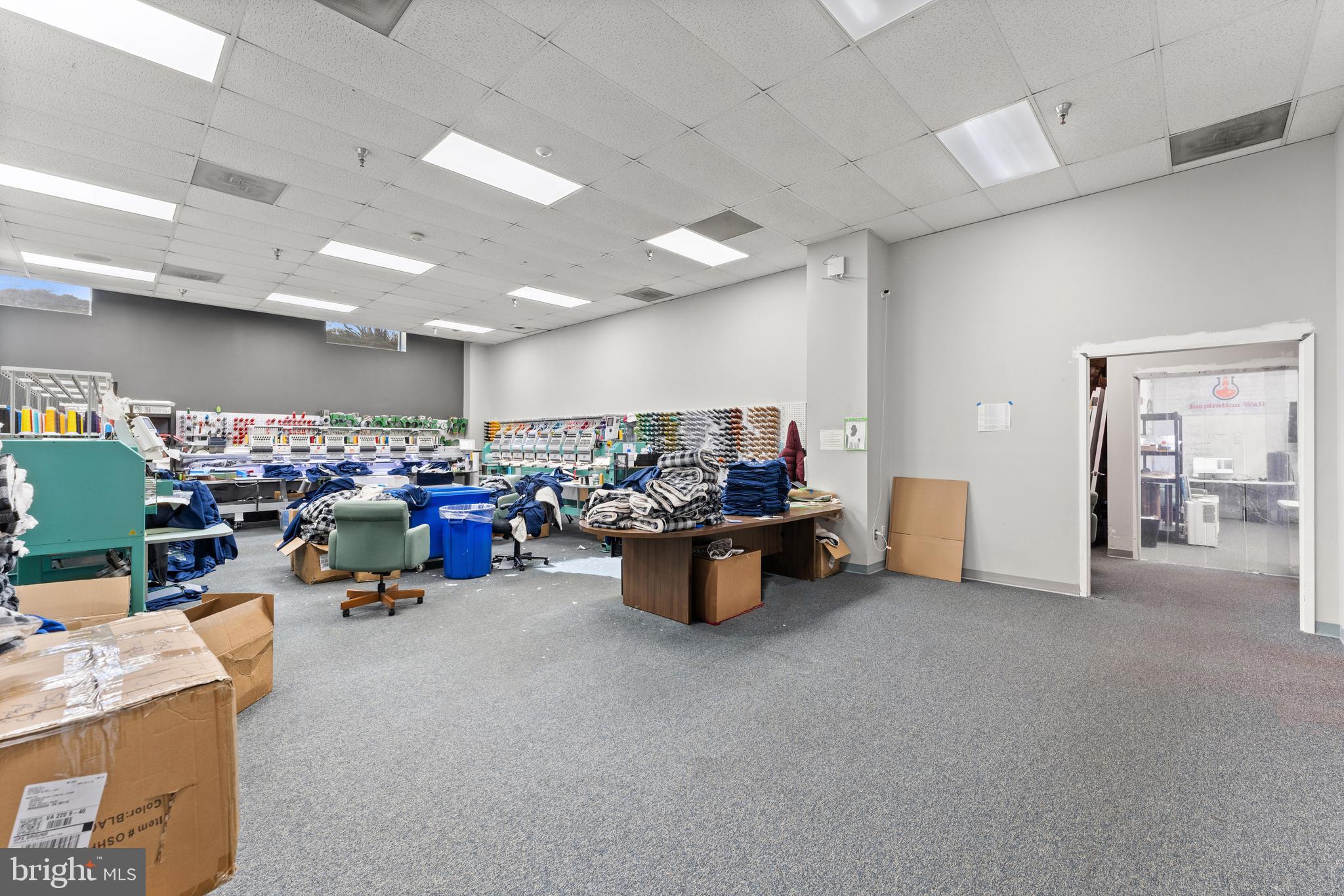 NONE AVAILABLE - Commercial Sale