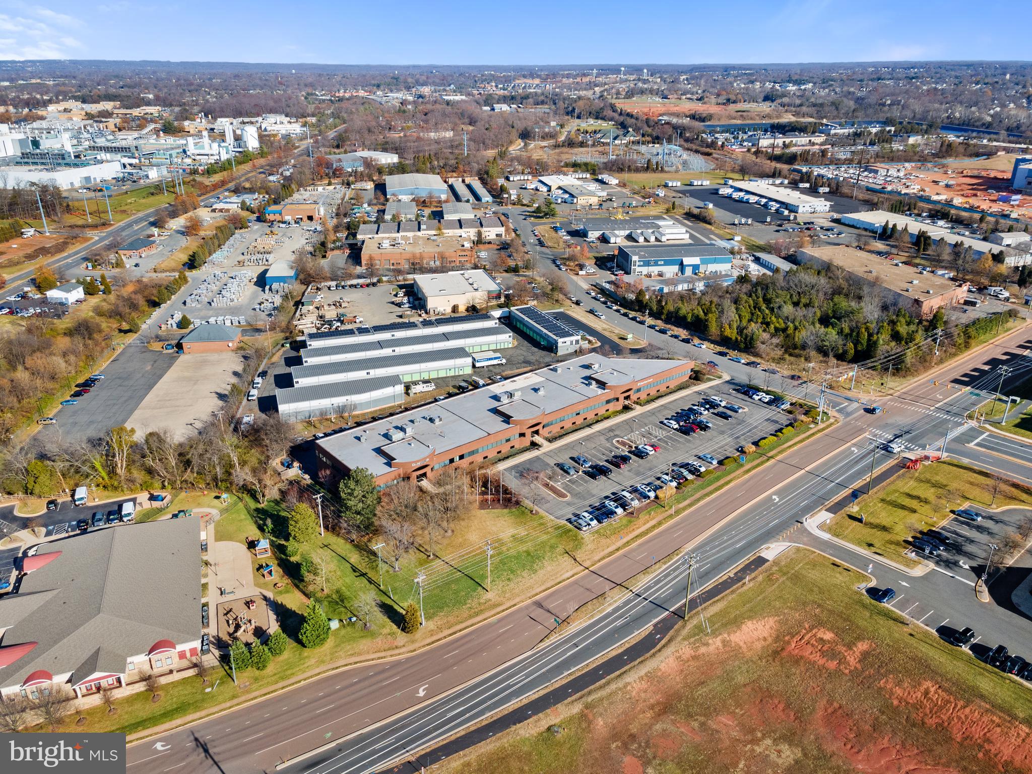 NONE AVAILABLE - Commercial Sale