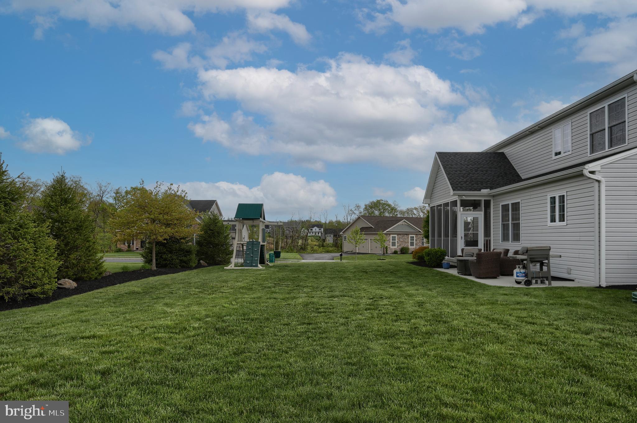 BROOK VIEW - Residential