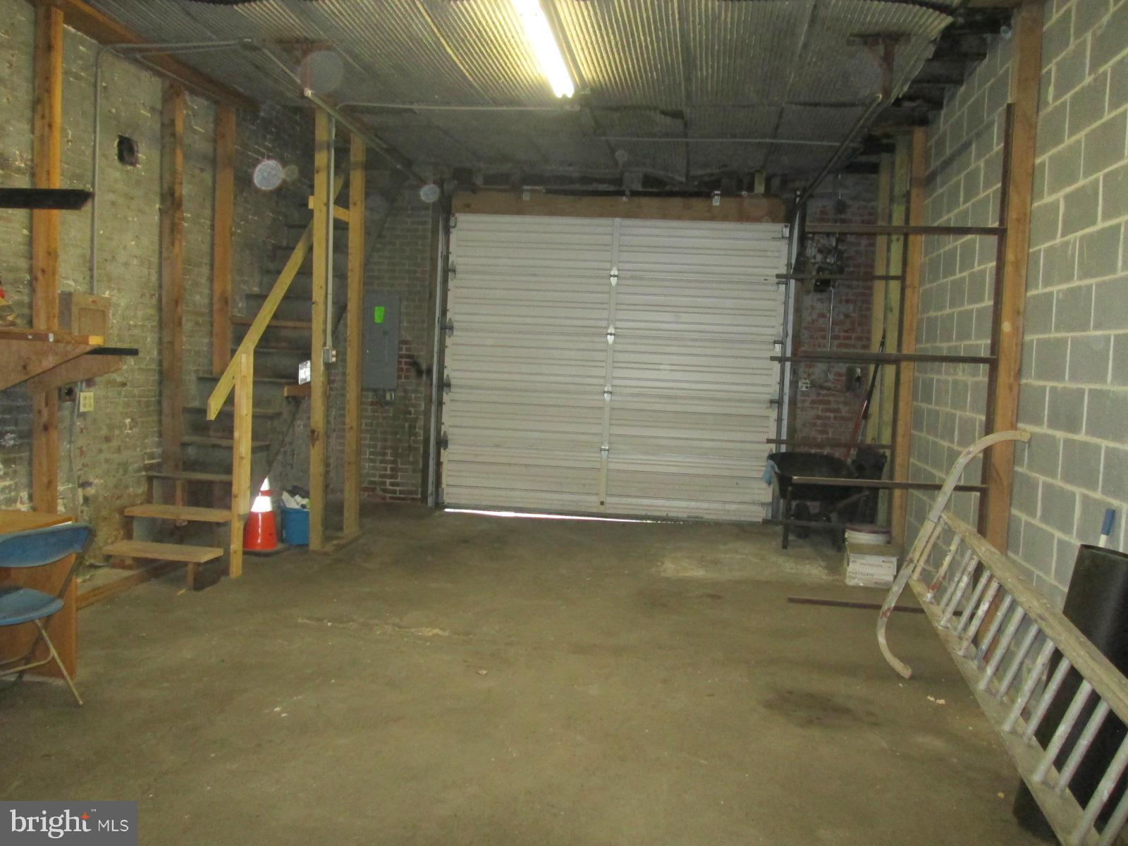 SOUTHWEST BALTIMORE - Commercial Lease