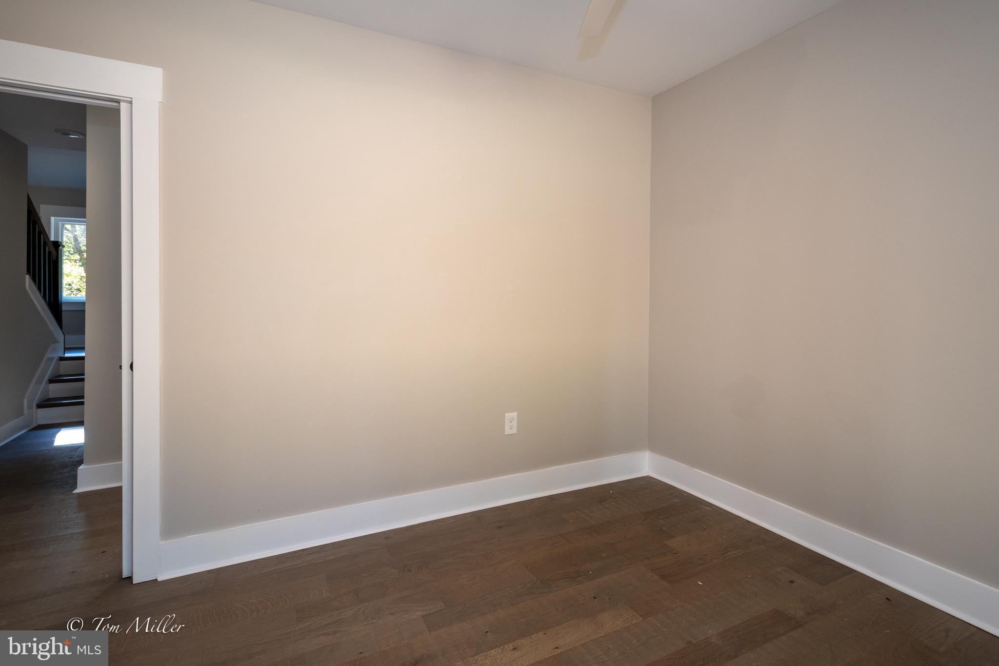 BUTLER - Residential