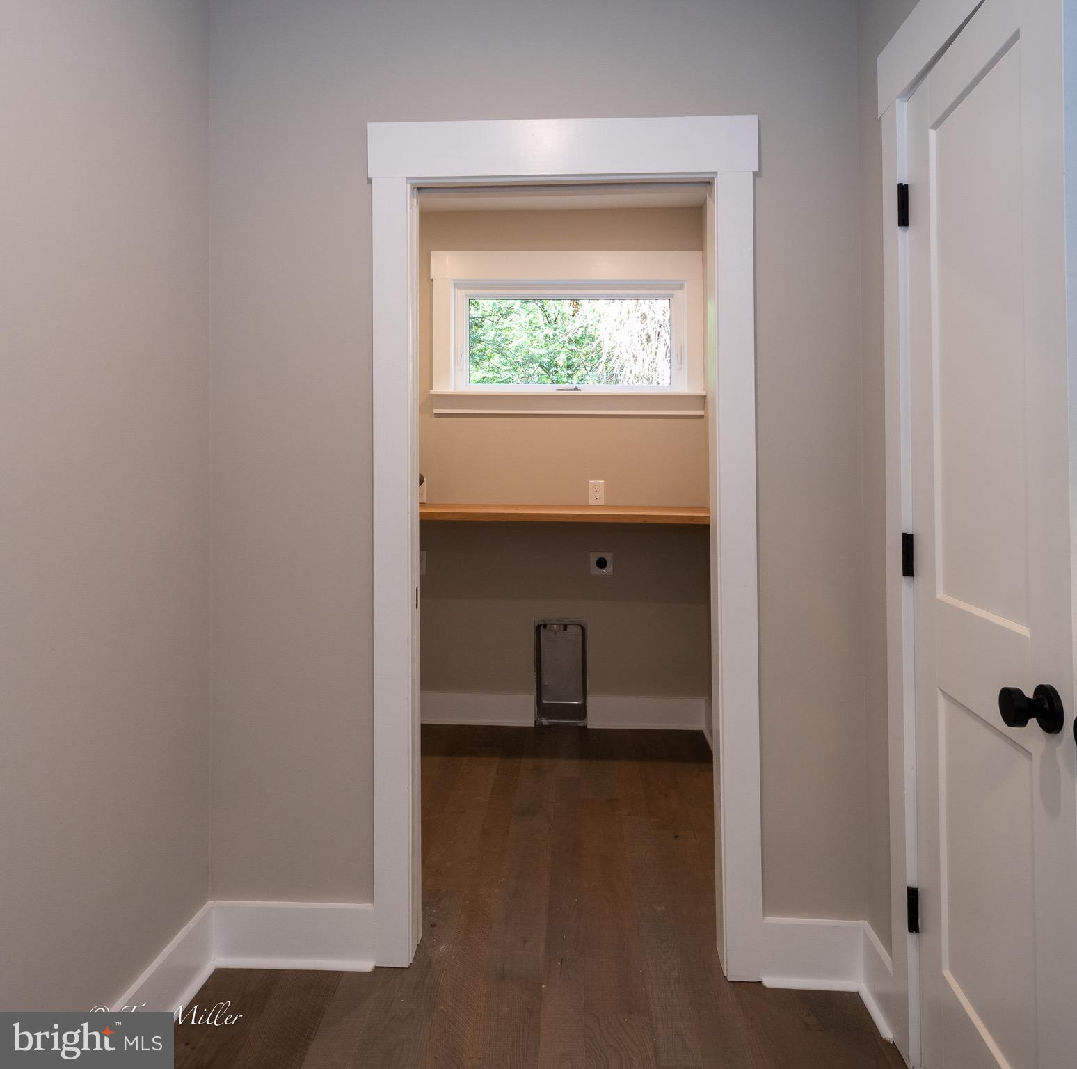 BUTLER - Residential