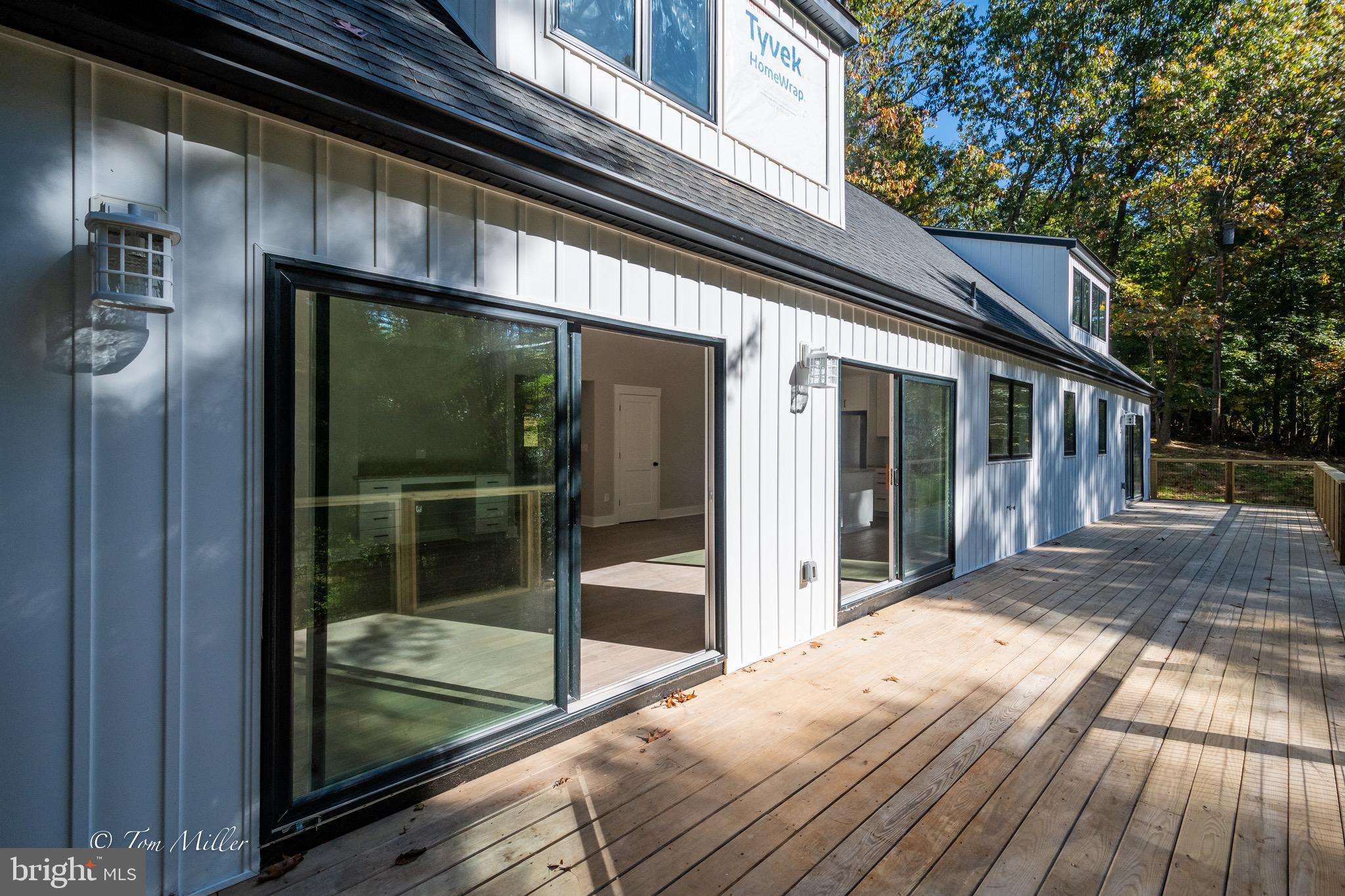 BUTLER - Residential