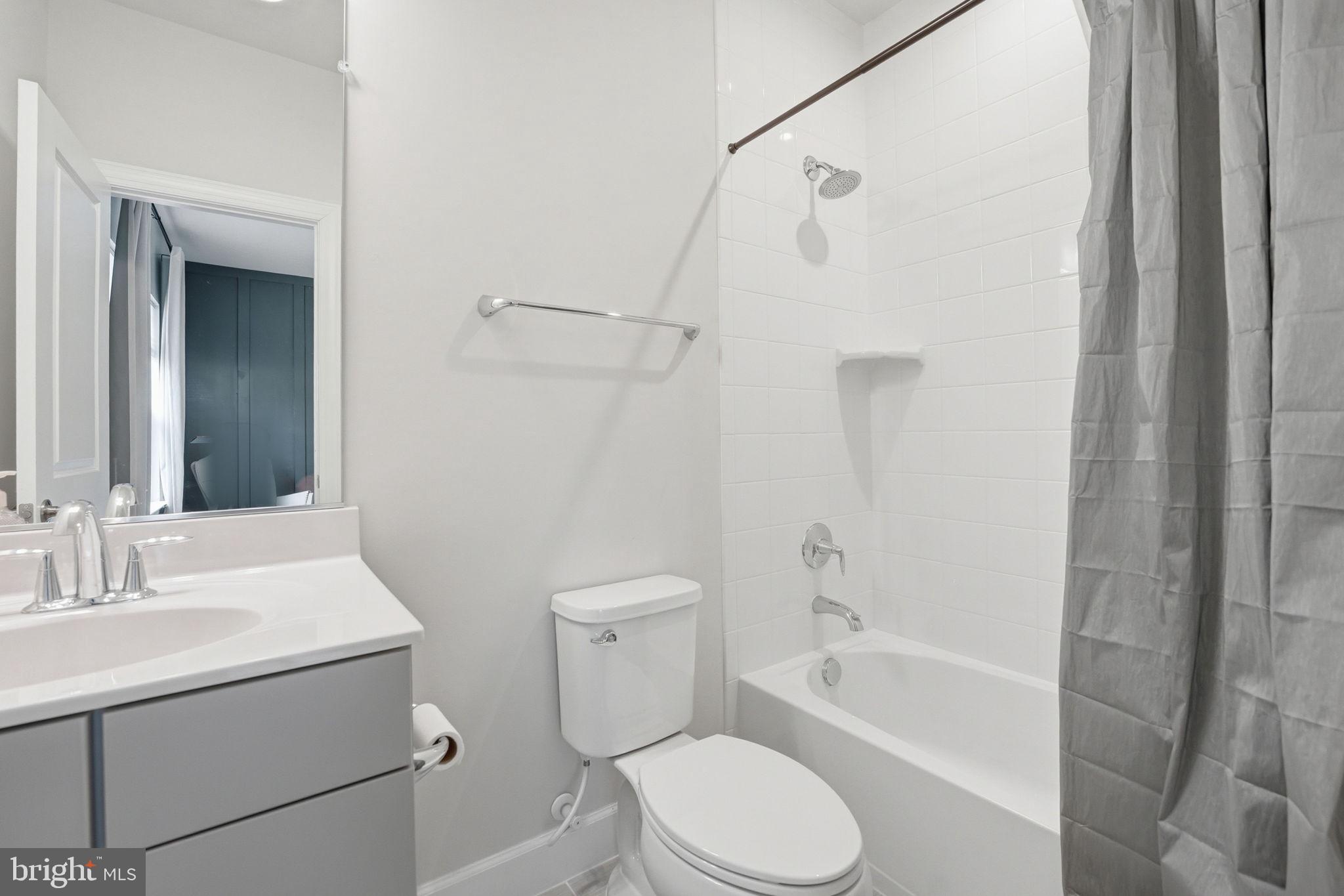 EMBREY MILL - Residential