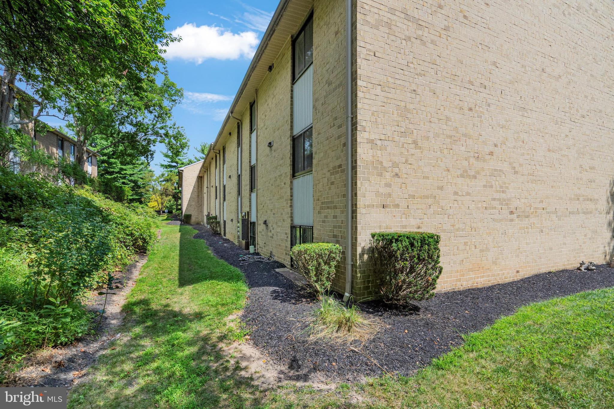MAYS CHAPEL - Residential
