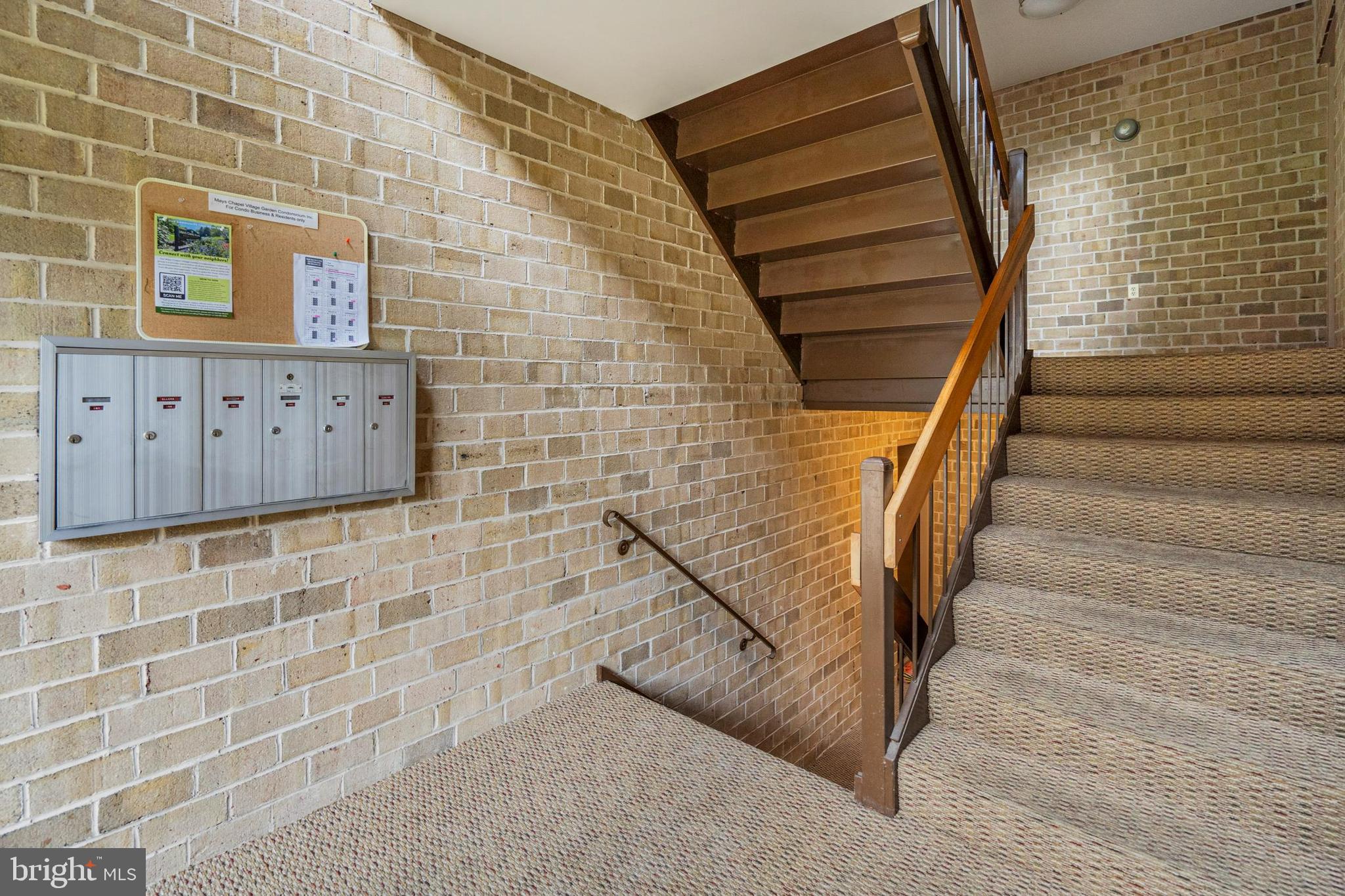 MAYS CHAPEL - Residential