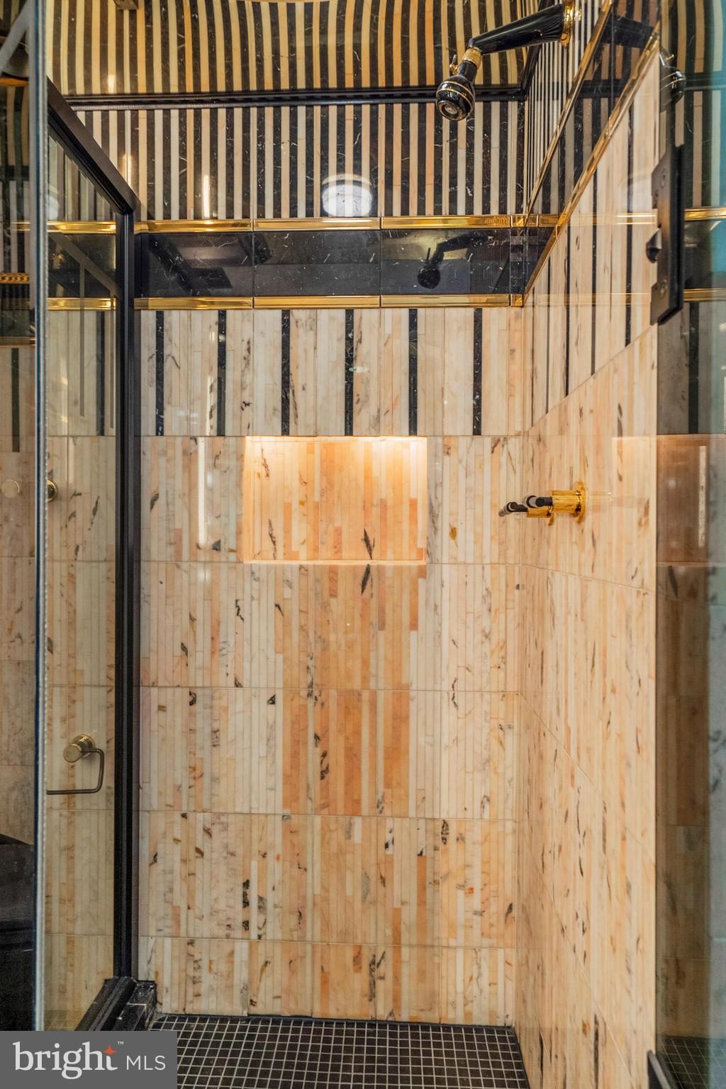 MAYS CHAPEL - Residential