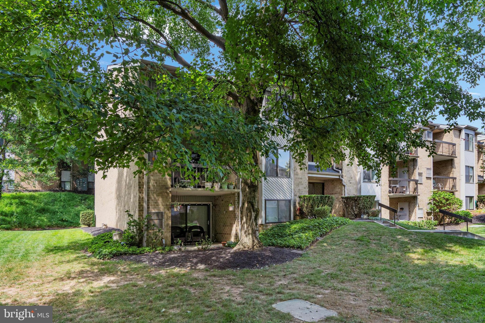 MAYS CHAPEL - Residential