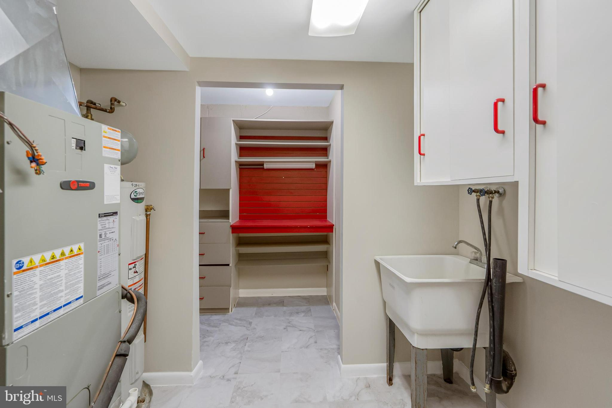 MAYS CHAPEL - Residential