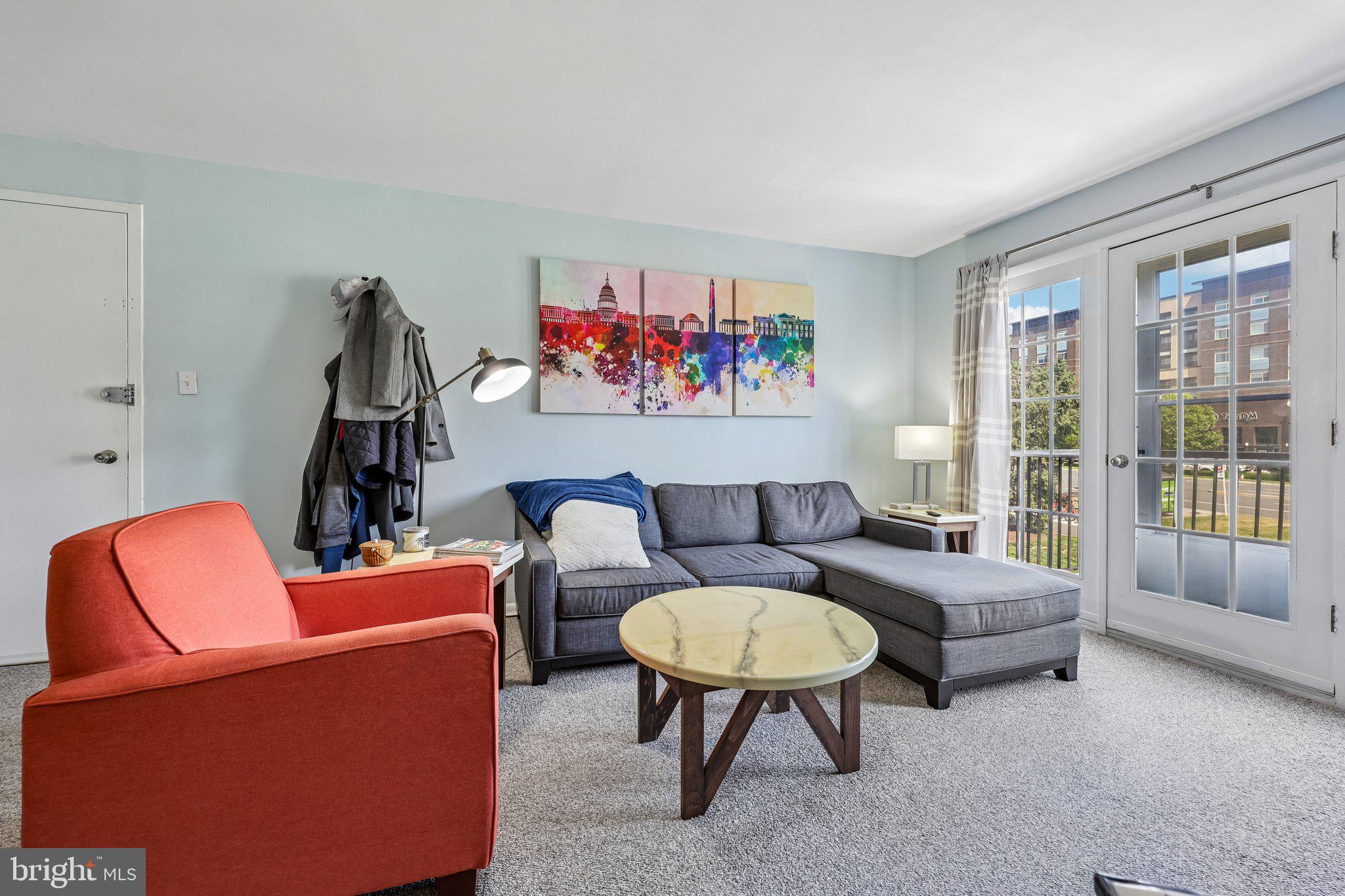 FOXCROFT COLONY CONDOS - Residential