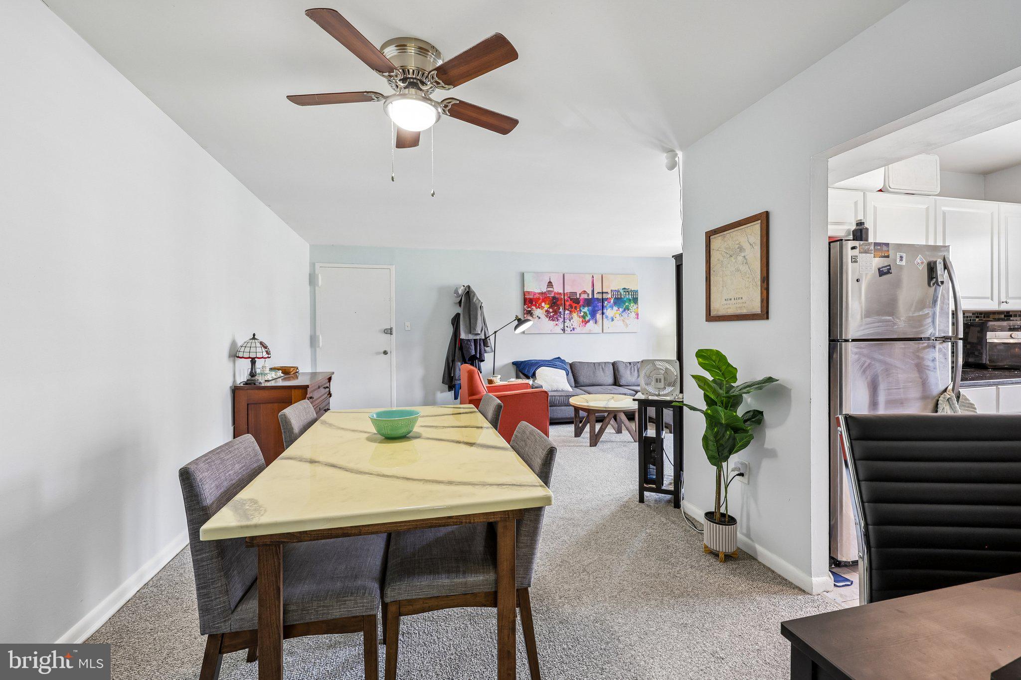 FOXCROFT COLONY CONDOS - Residential